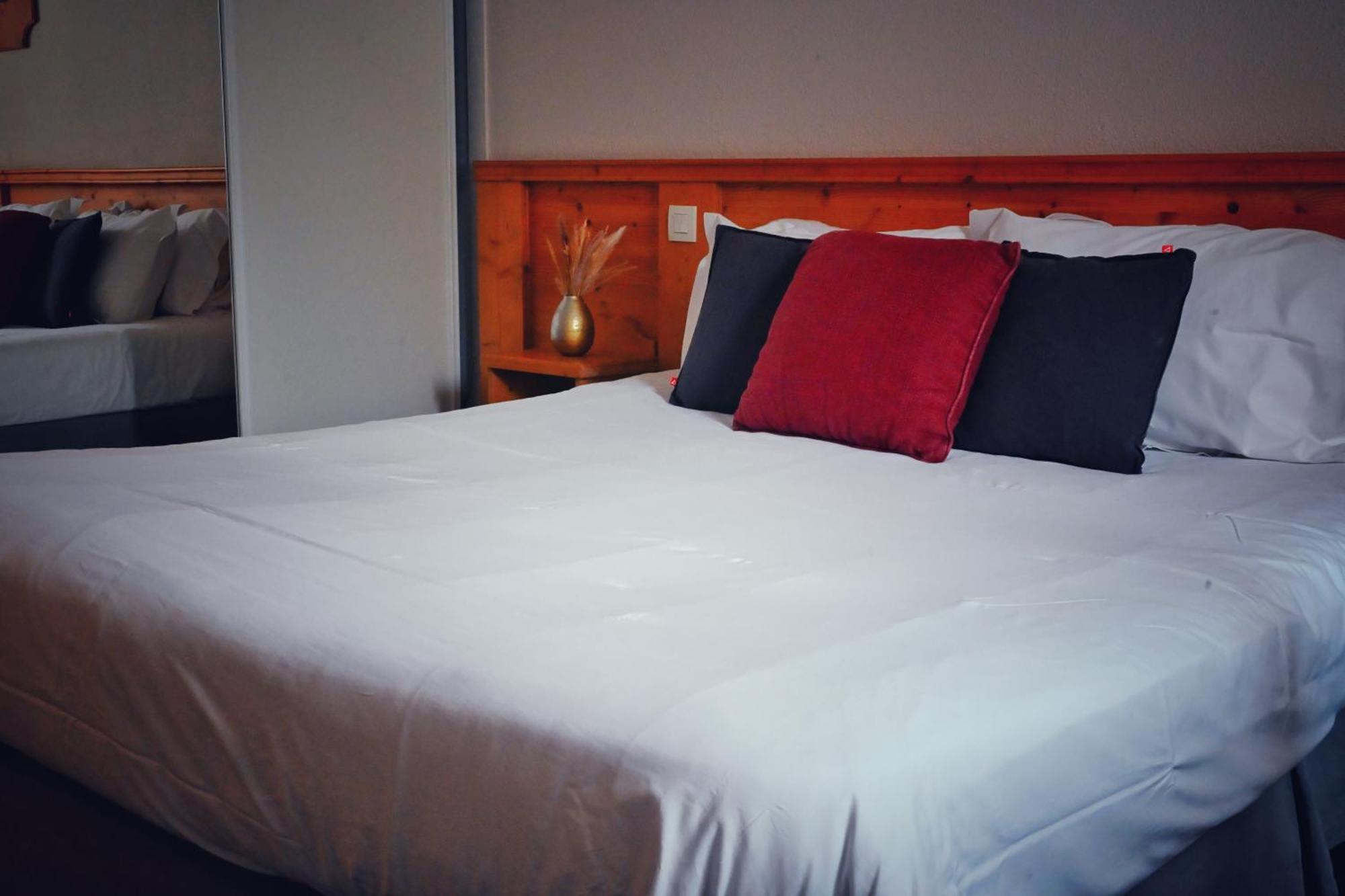 Standard Doppelzimmer