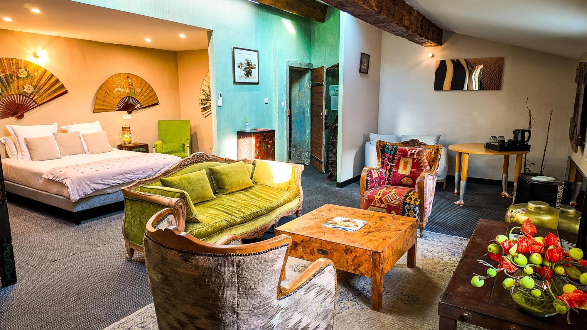 Family Suite