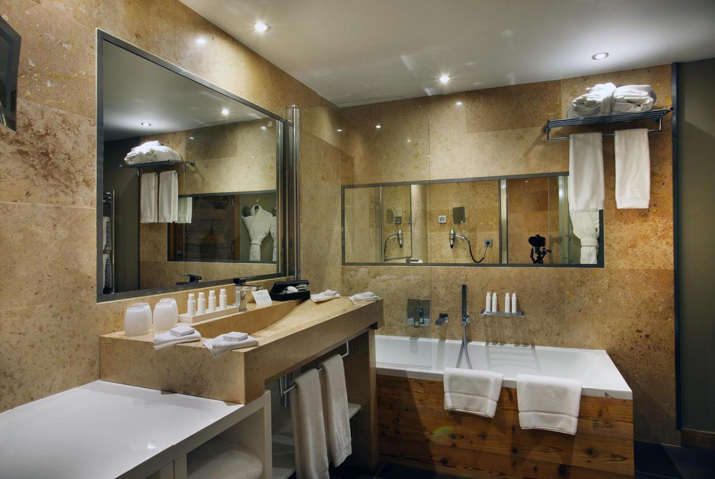 Privilege Room