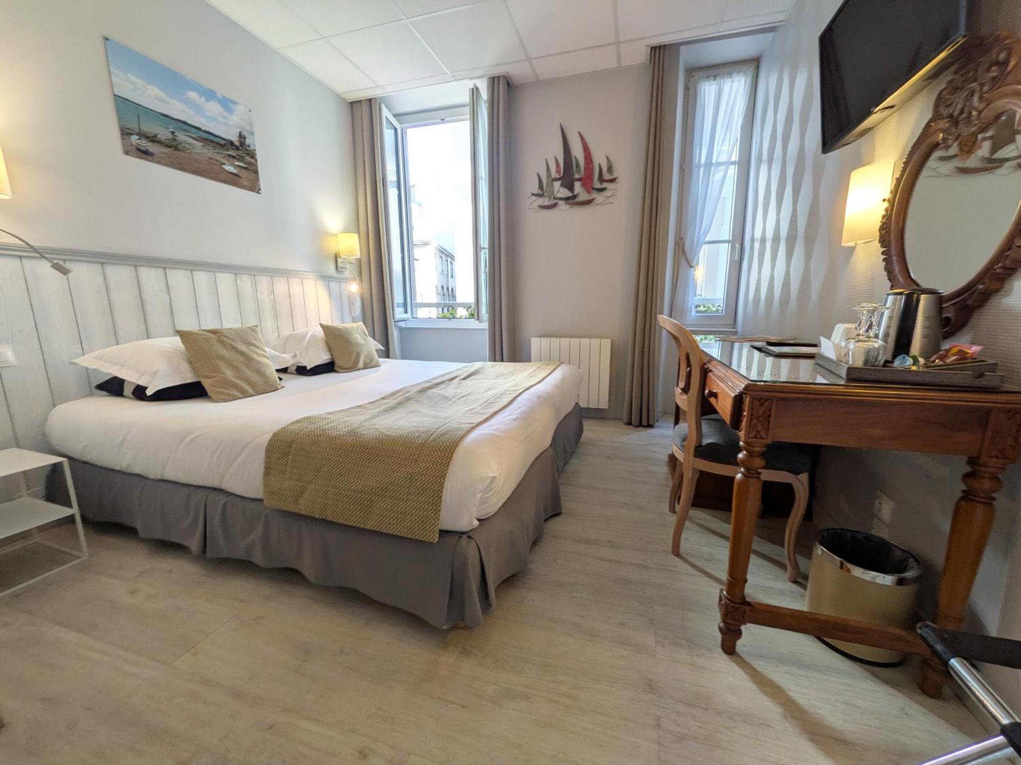Superior Double or Twin Room