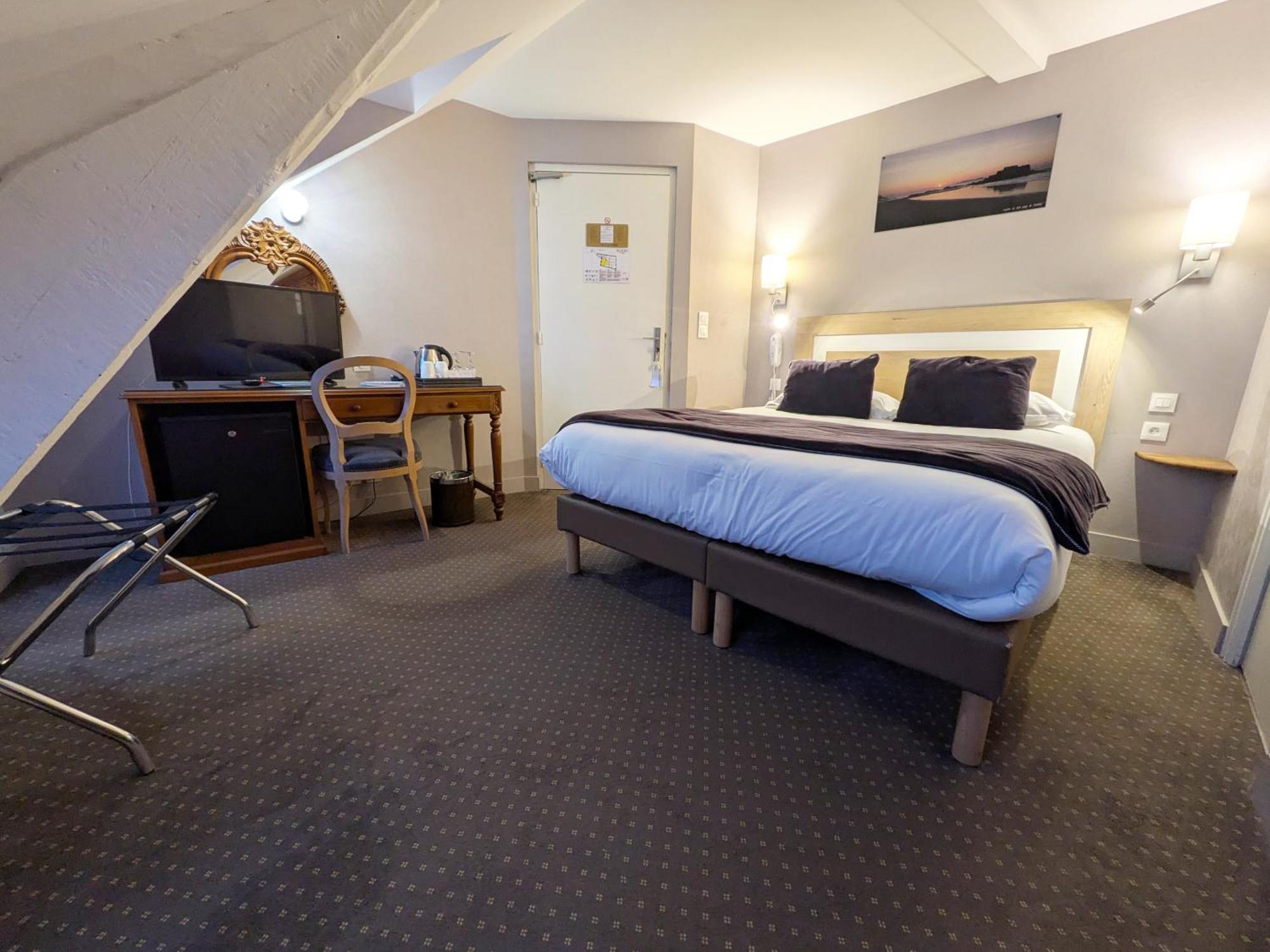 Comfort Double Room