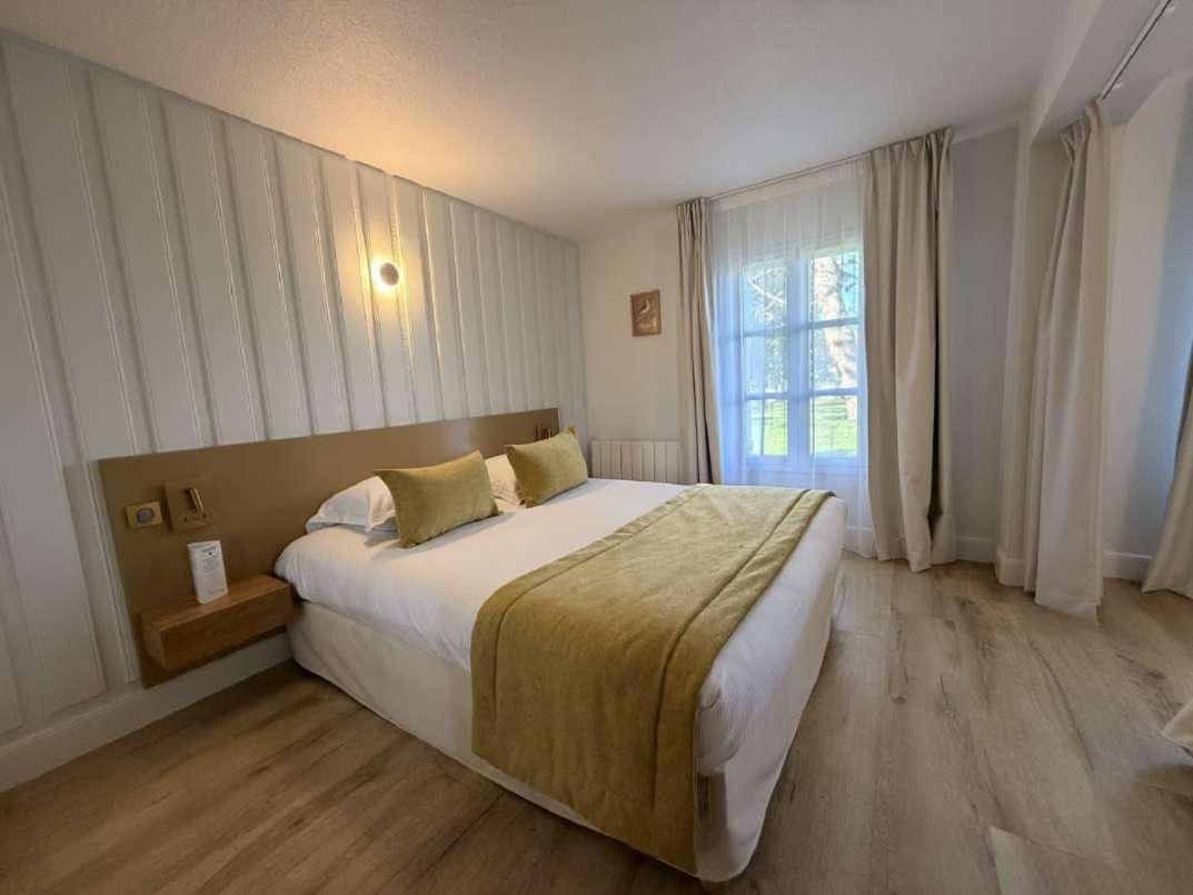 Chambre Quadruple Supérieure
