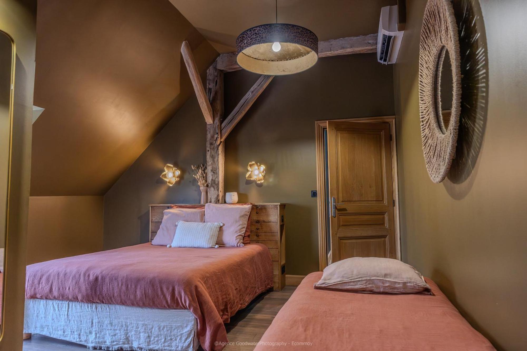 Superior Triple Room