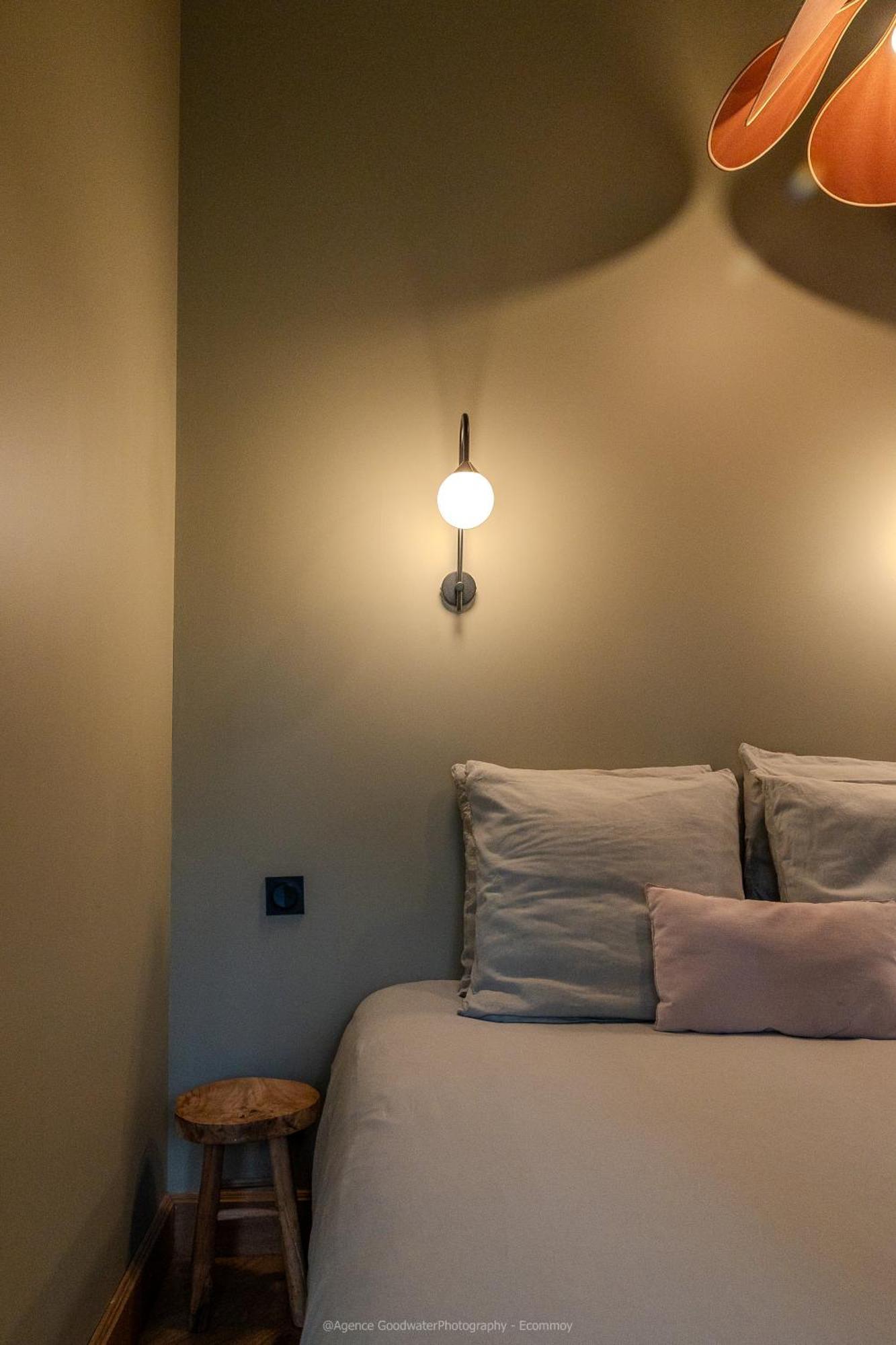 Superior Double Room Bath