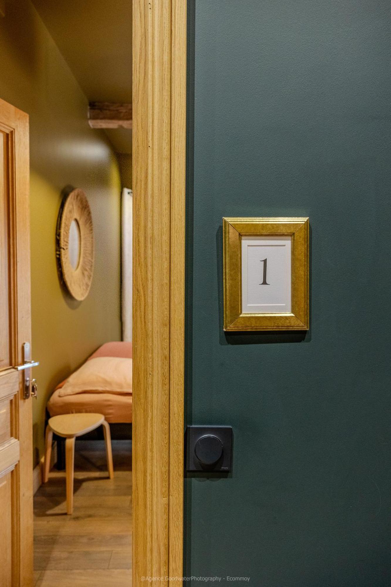 Superior Triple Room