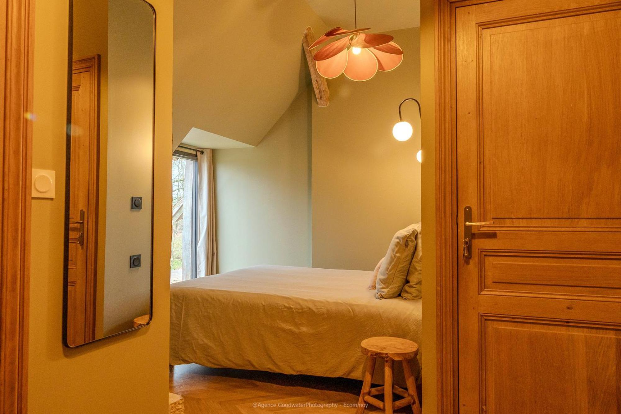 Superior Double Room Bath
