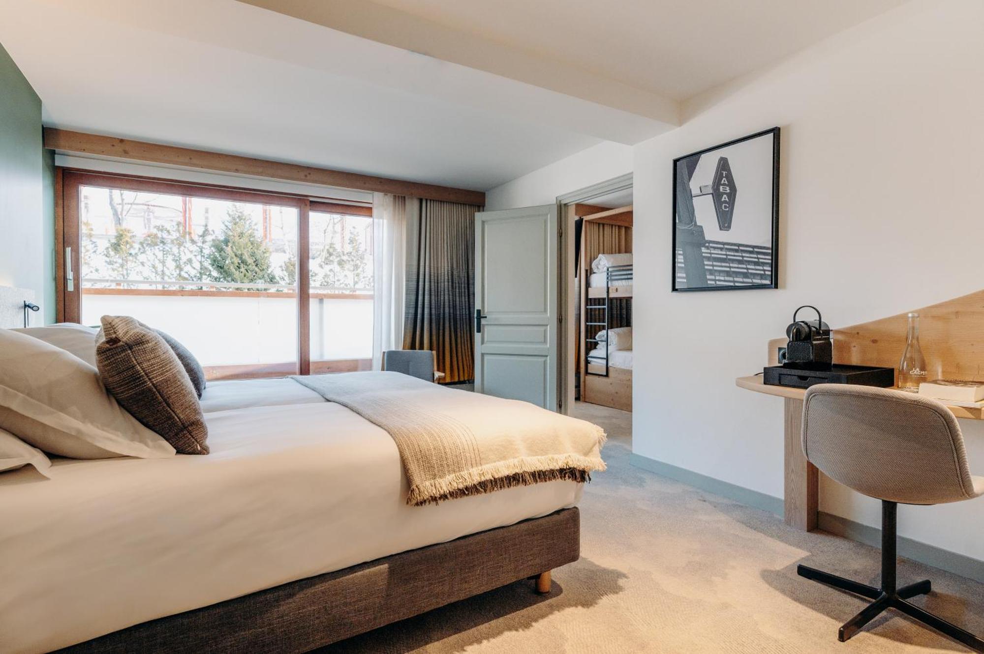 Family Suite