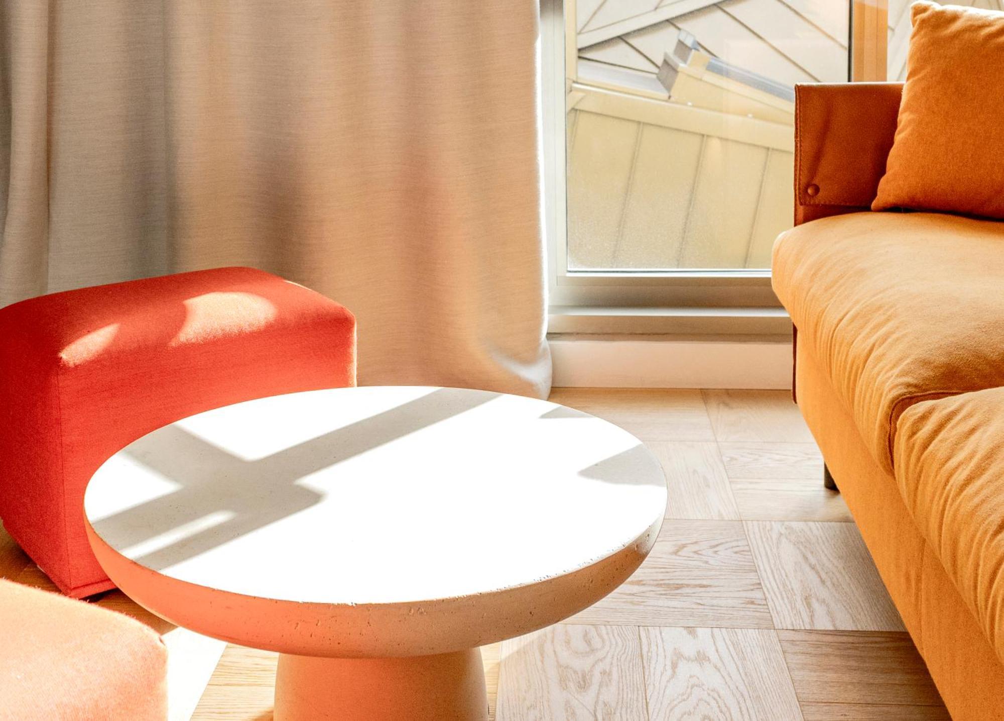 Suite Júnior