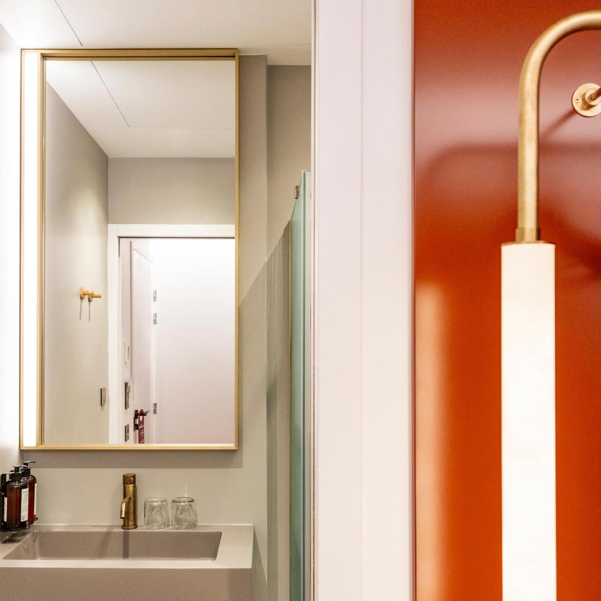 Quarto Deluxe