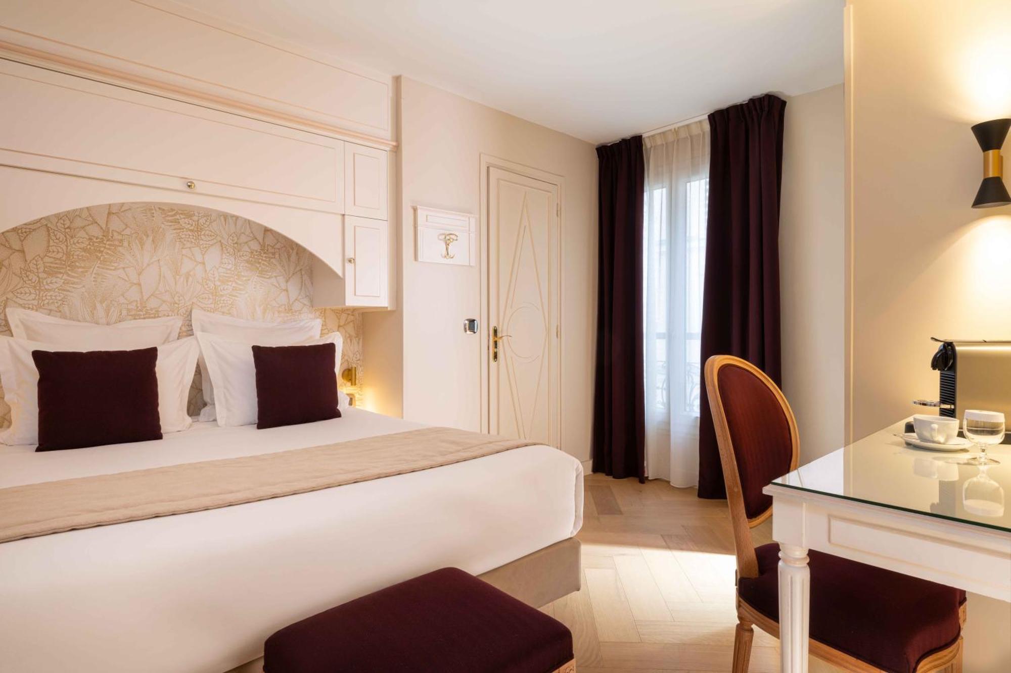 Superior Single Room