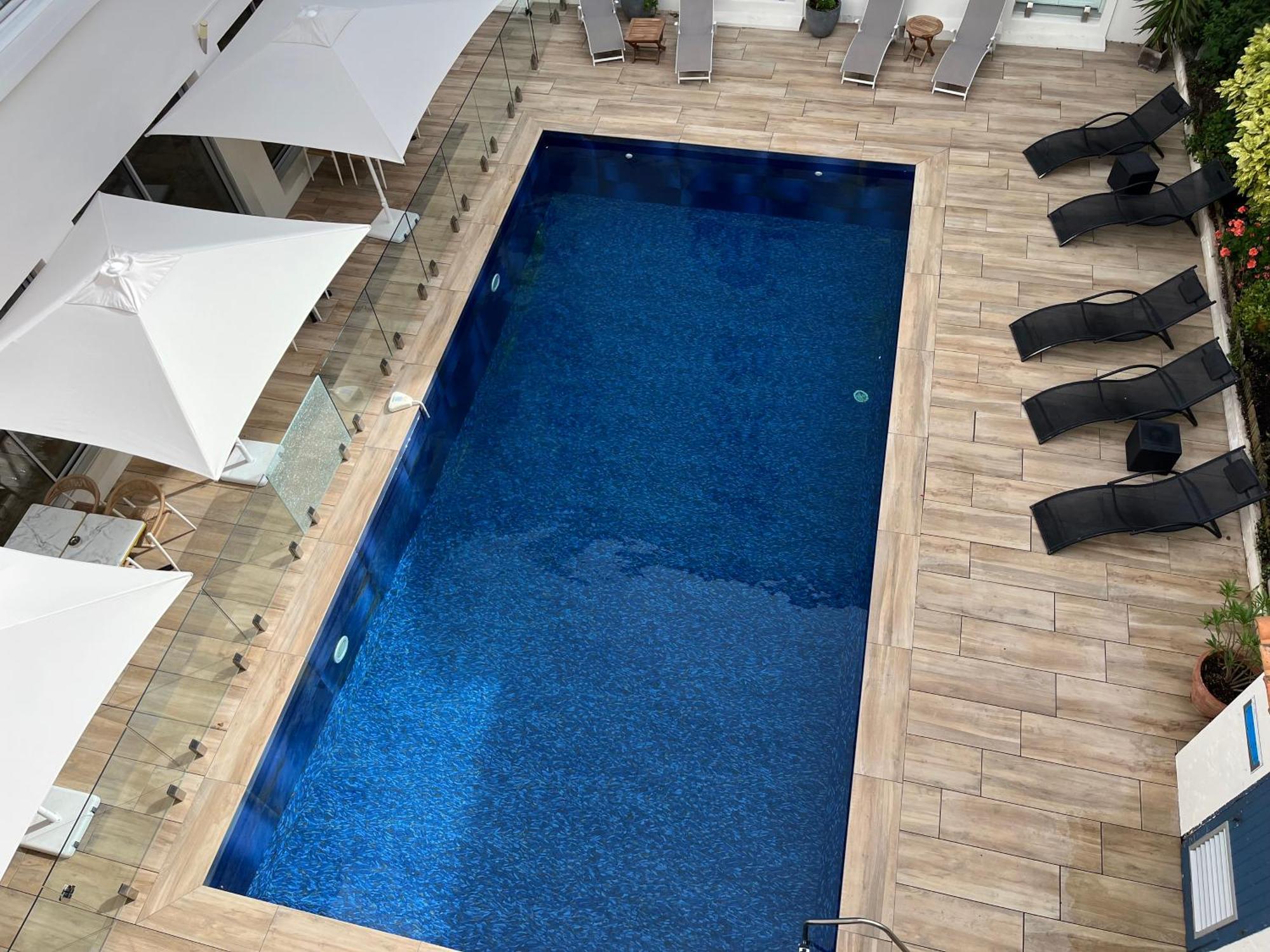 Discover Double Room Pool View