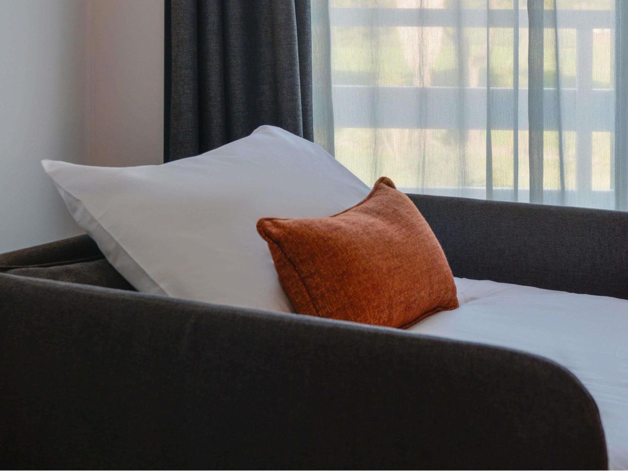 Classic Double Room Sofa Bed