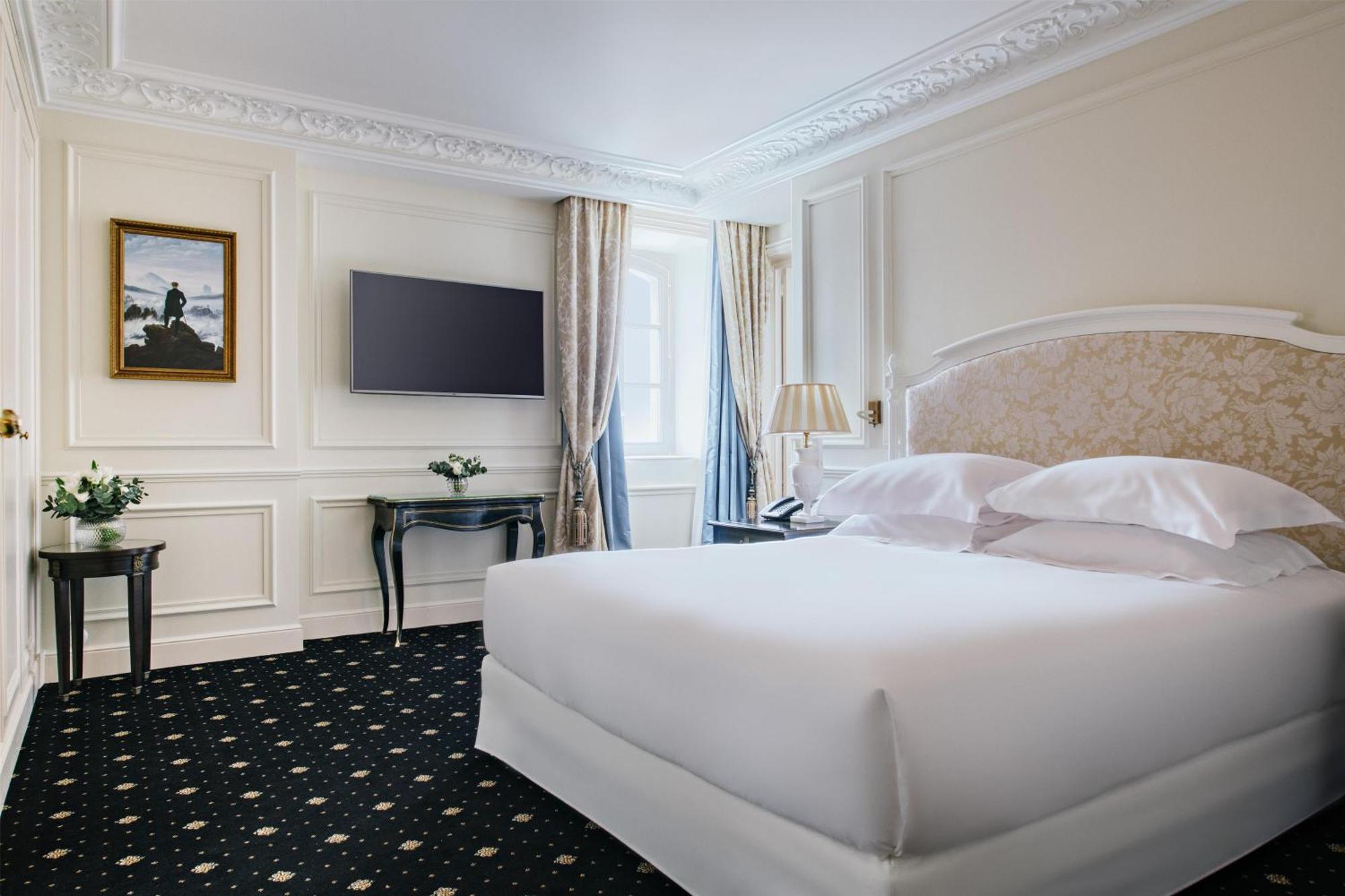 Suite 2 Chambres Impériale