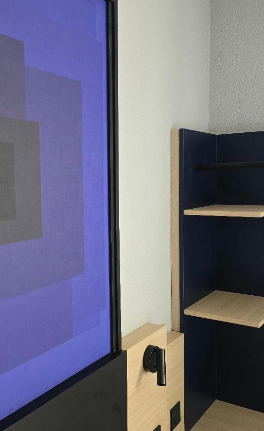 Chambre Lits Jumeaux Standard