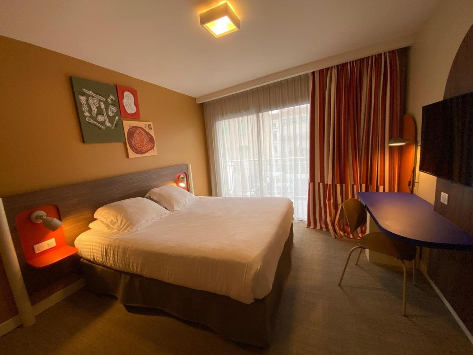 Prestige Double Room