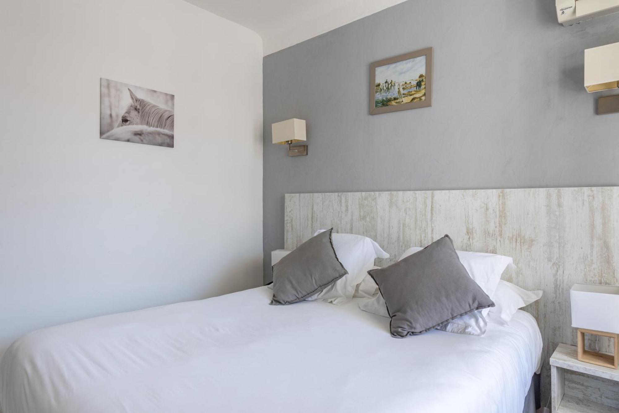 Chambre Double