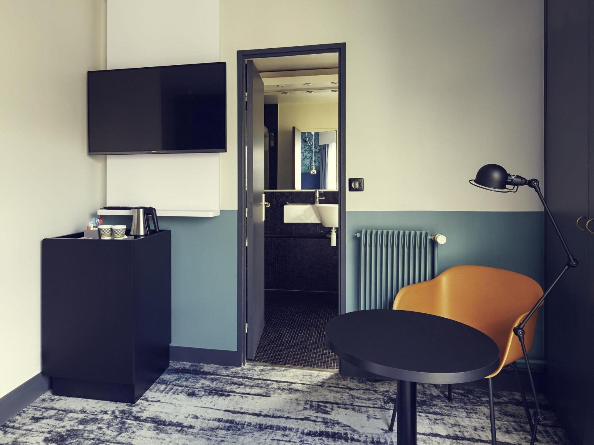 Chambre Standard