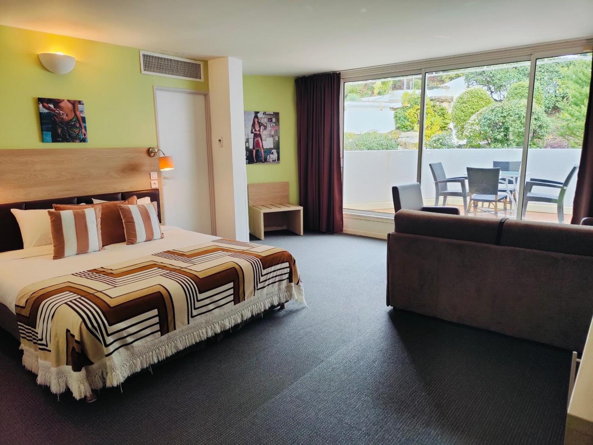 Junior Suite