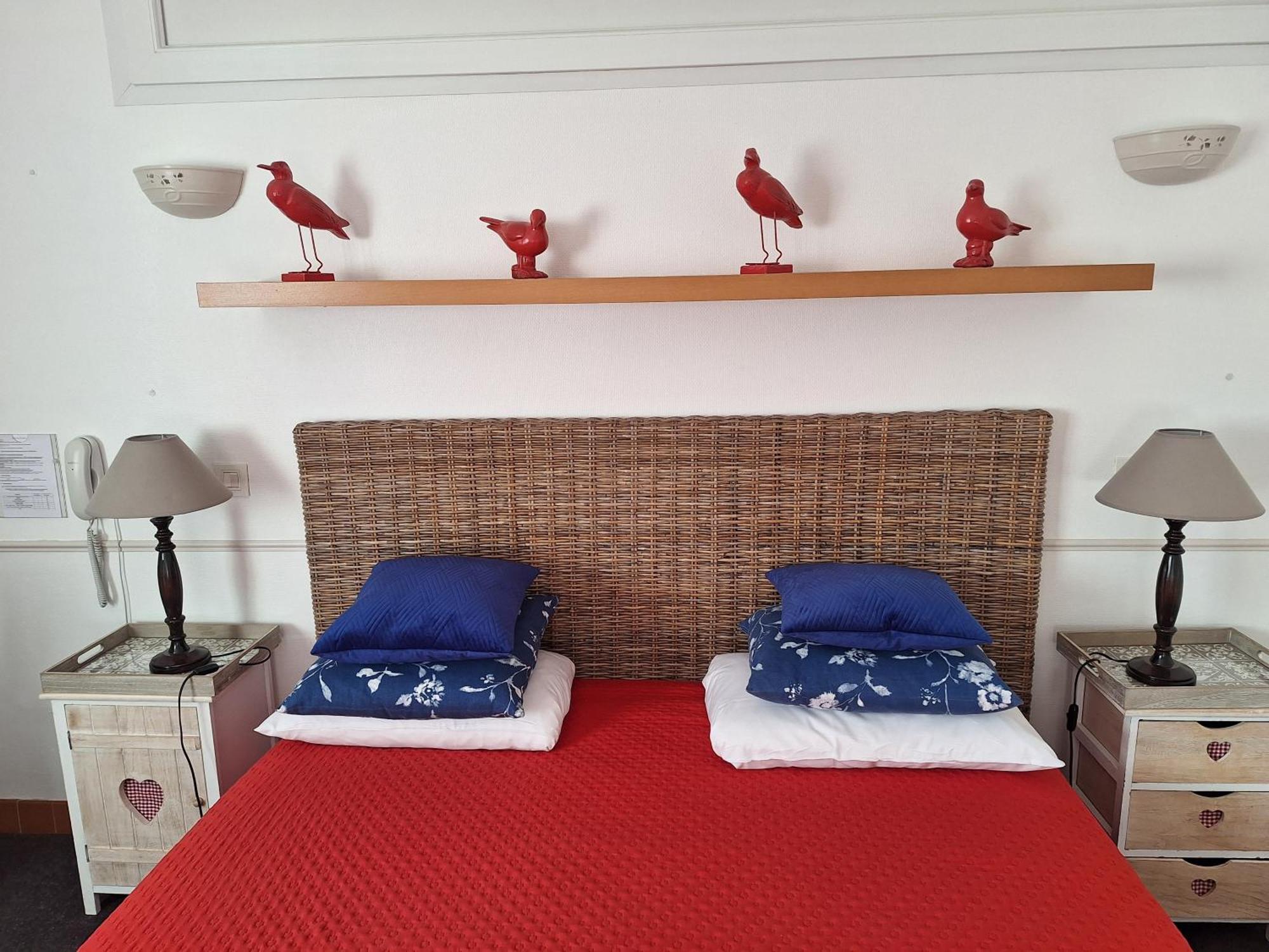 Standard Family Room