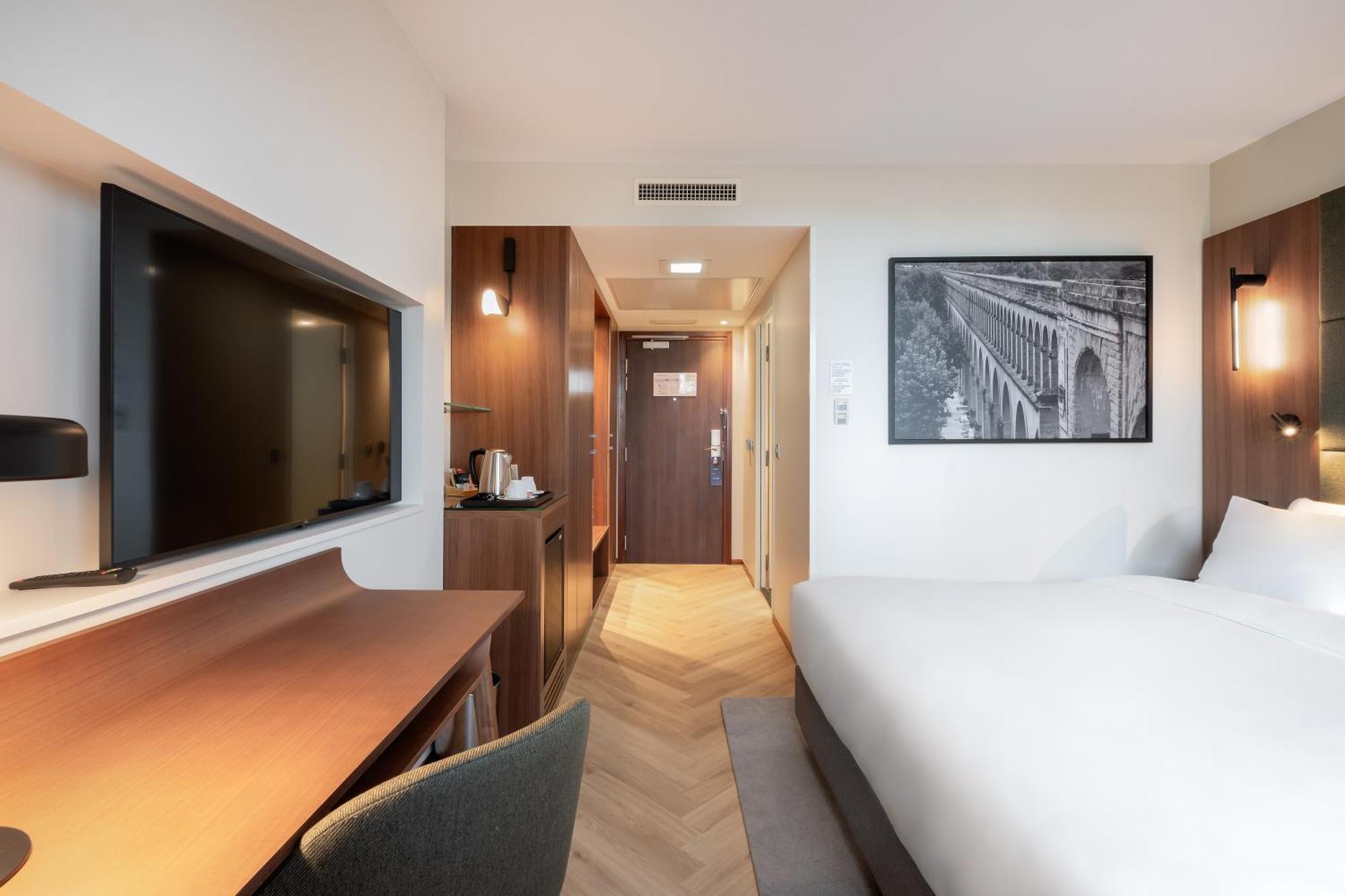 Chambre Standard