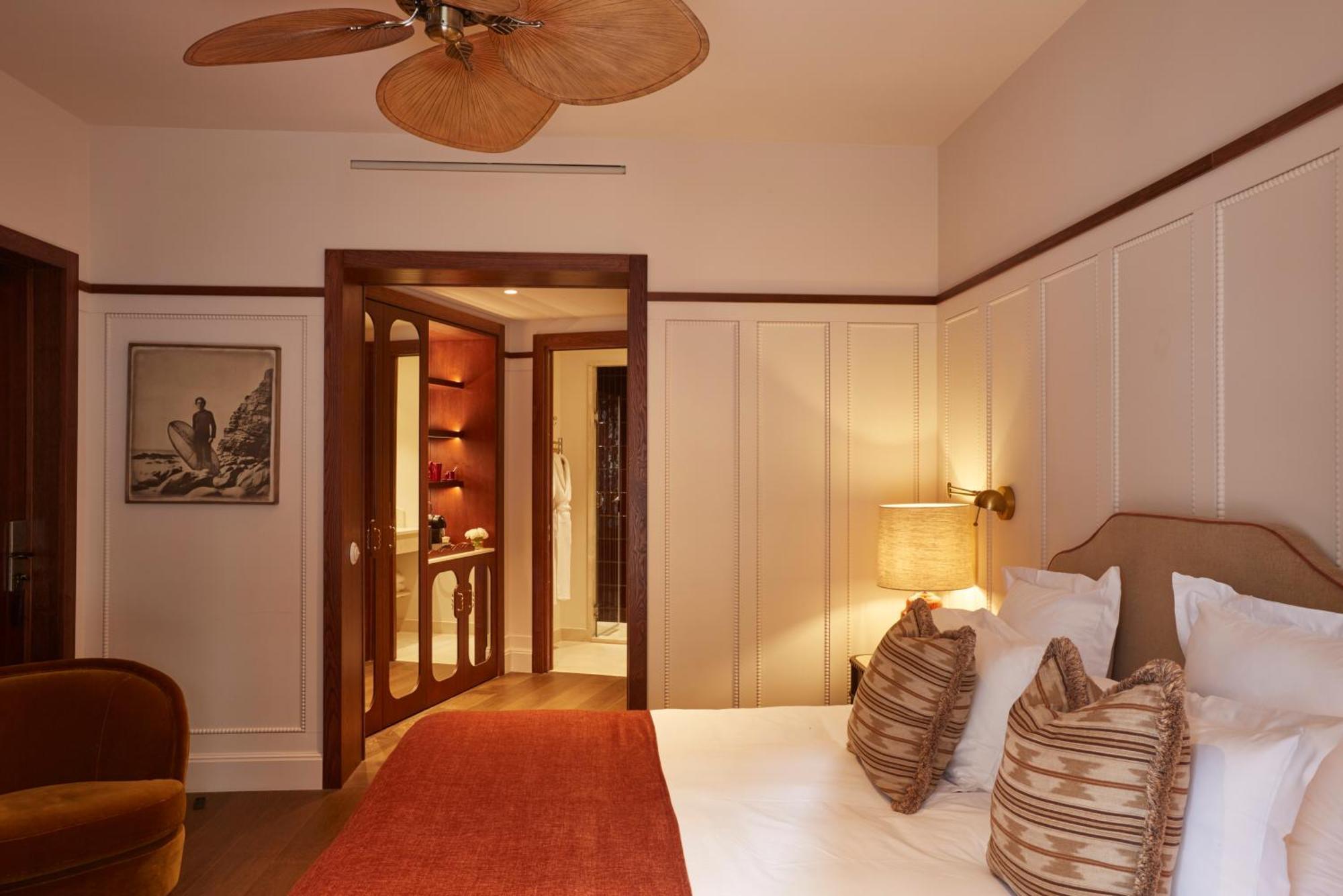 Deluxe Double Room Annex