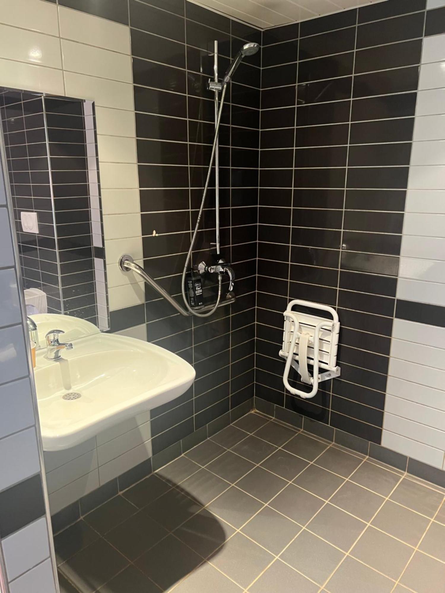 Accessible King Room