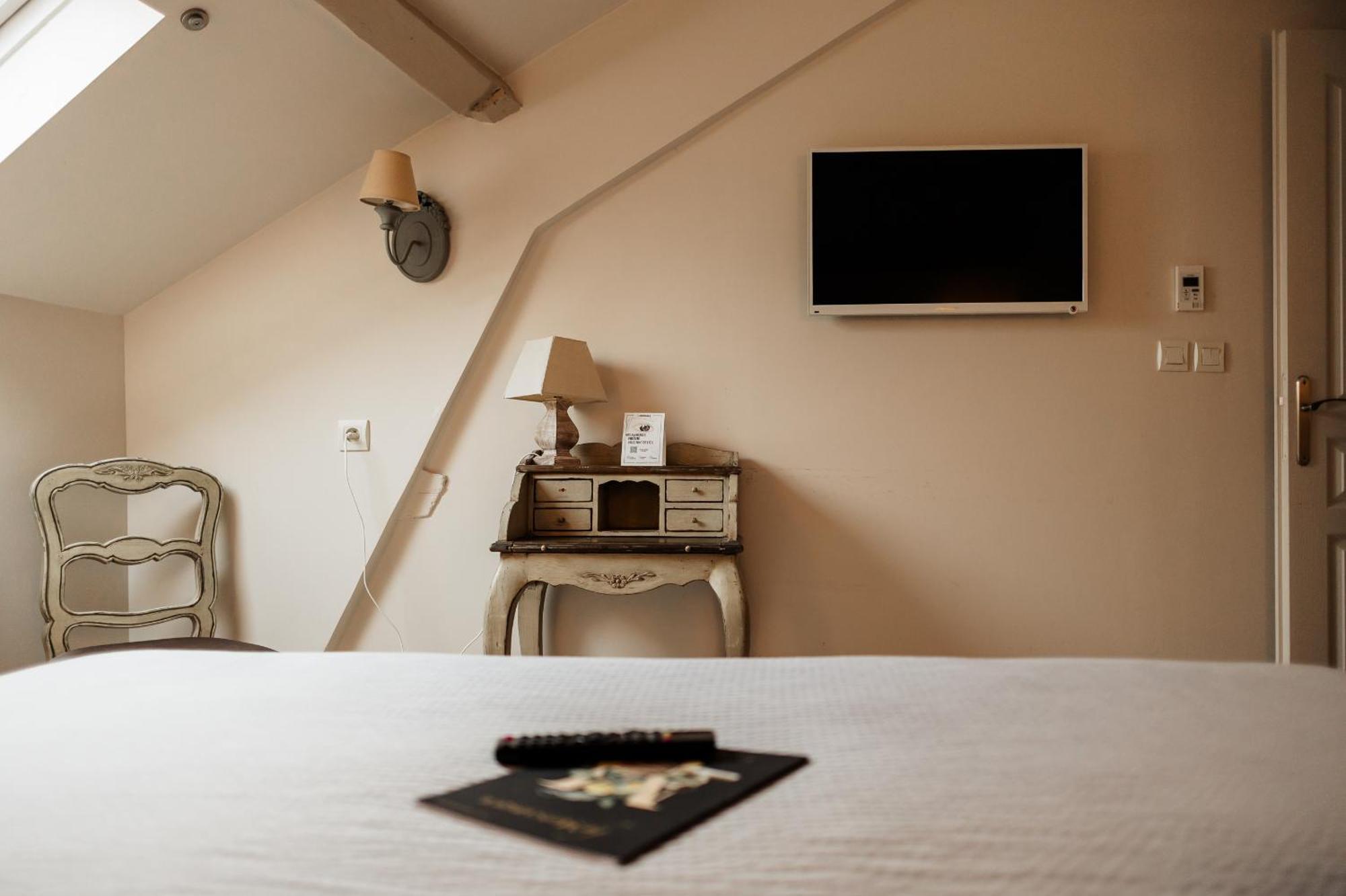 Classic Double or Twin Room