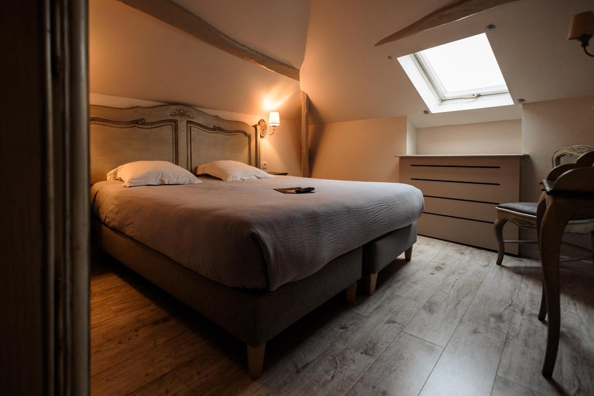 Classic Double or Twin Room