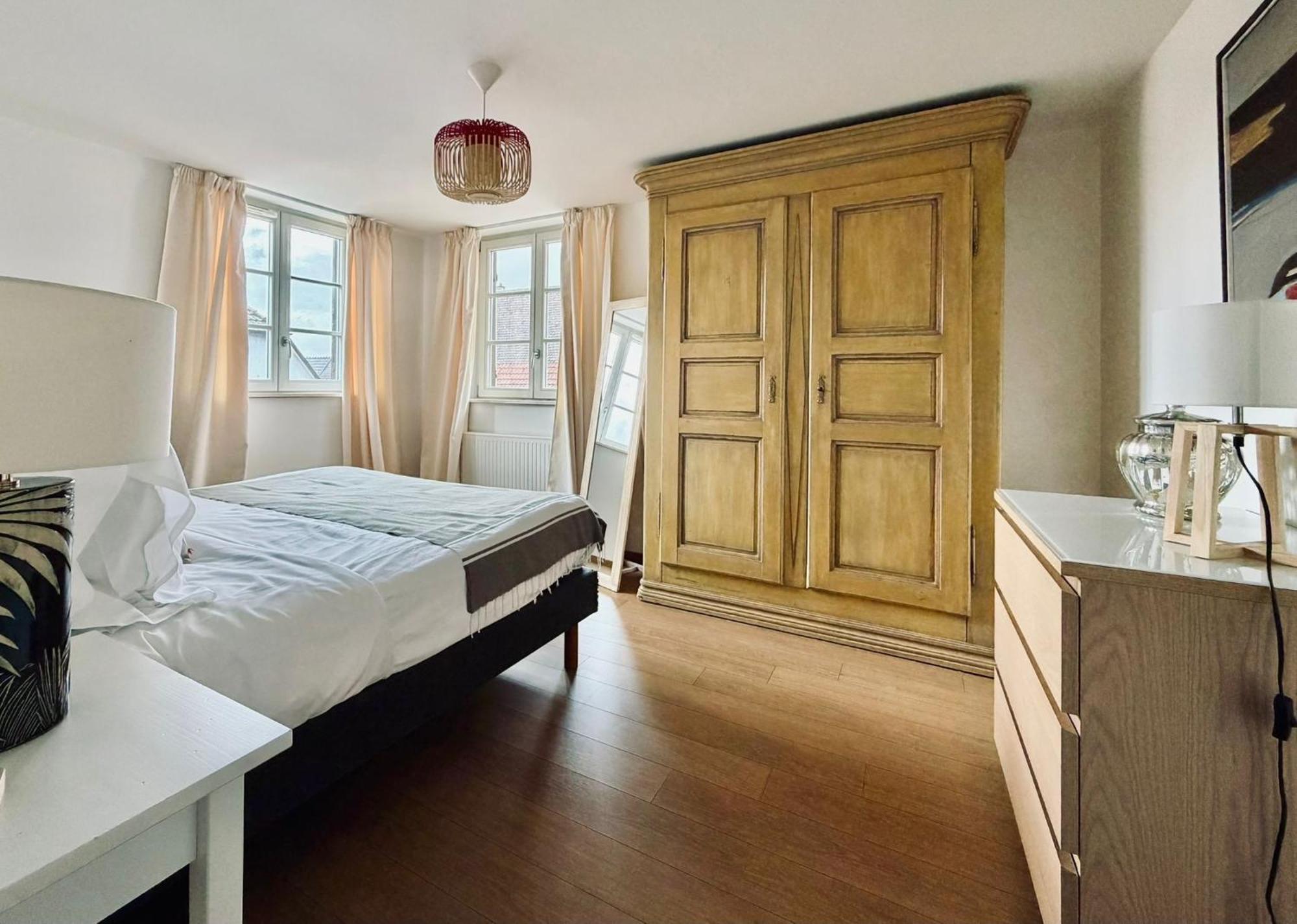 Quadruple Room Bath