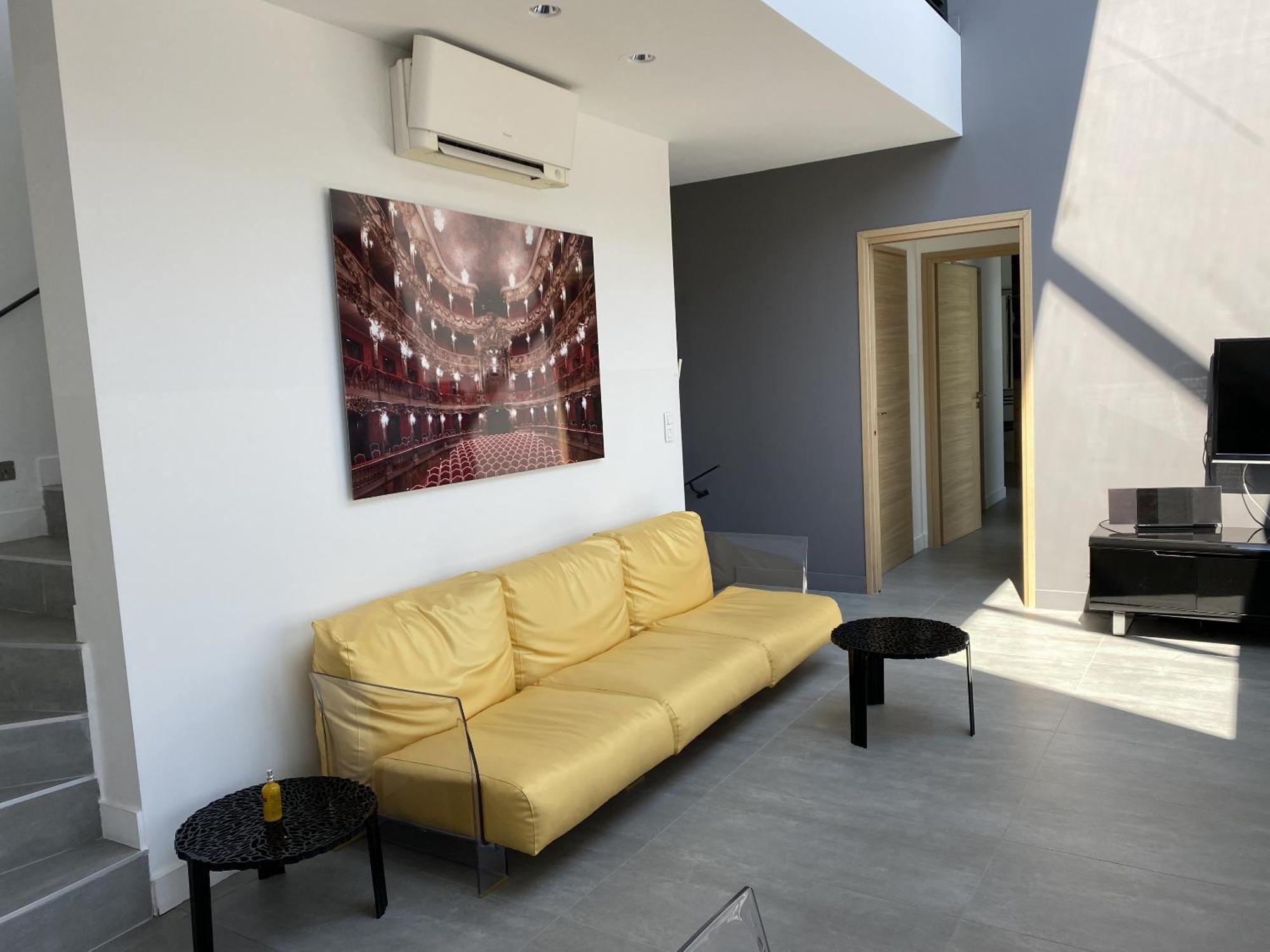Deluxe Villa Four Bedrooms