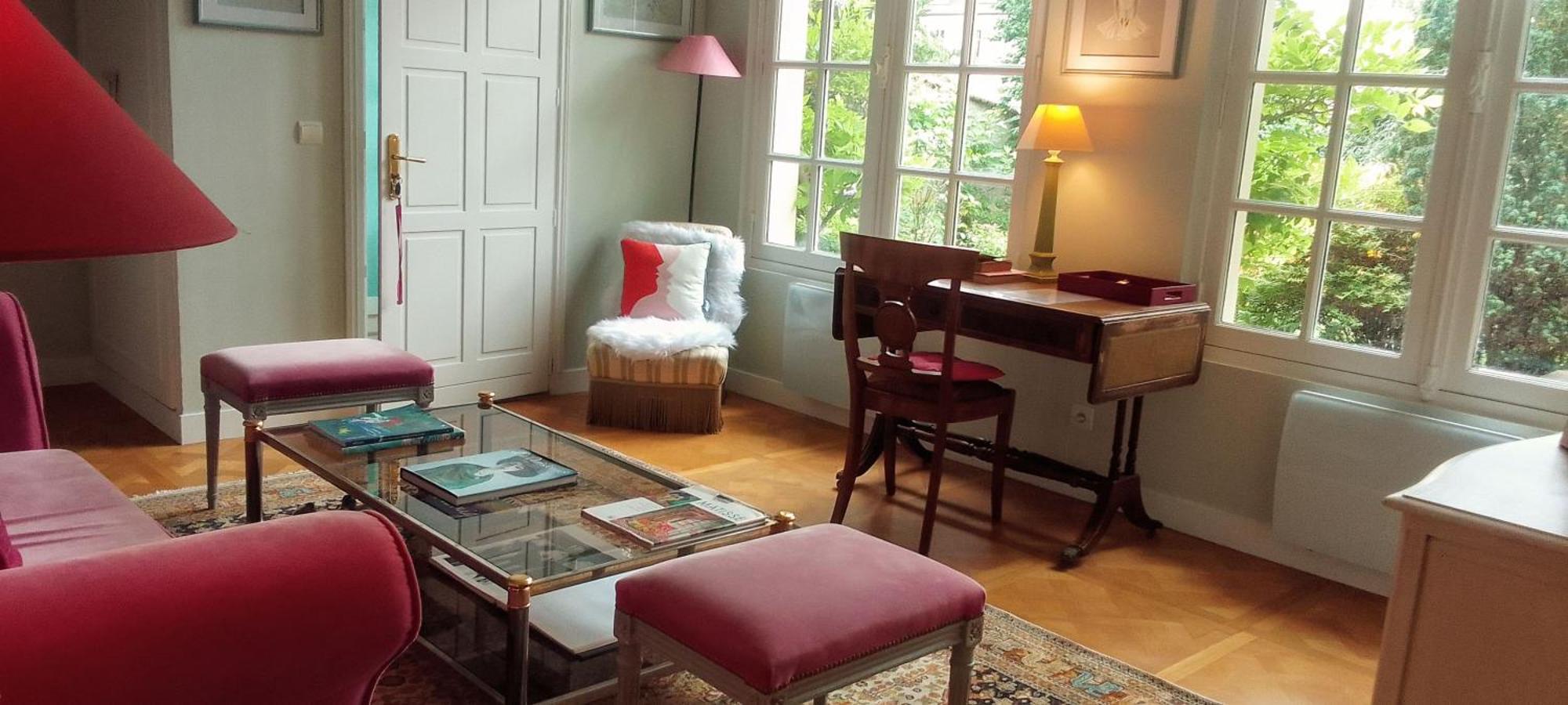 Apartment Split Level