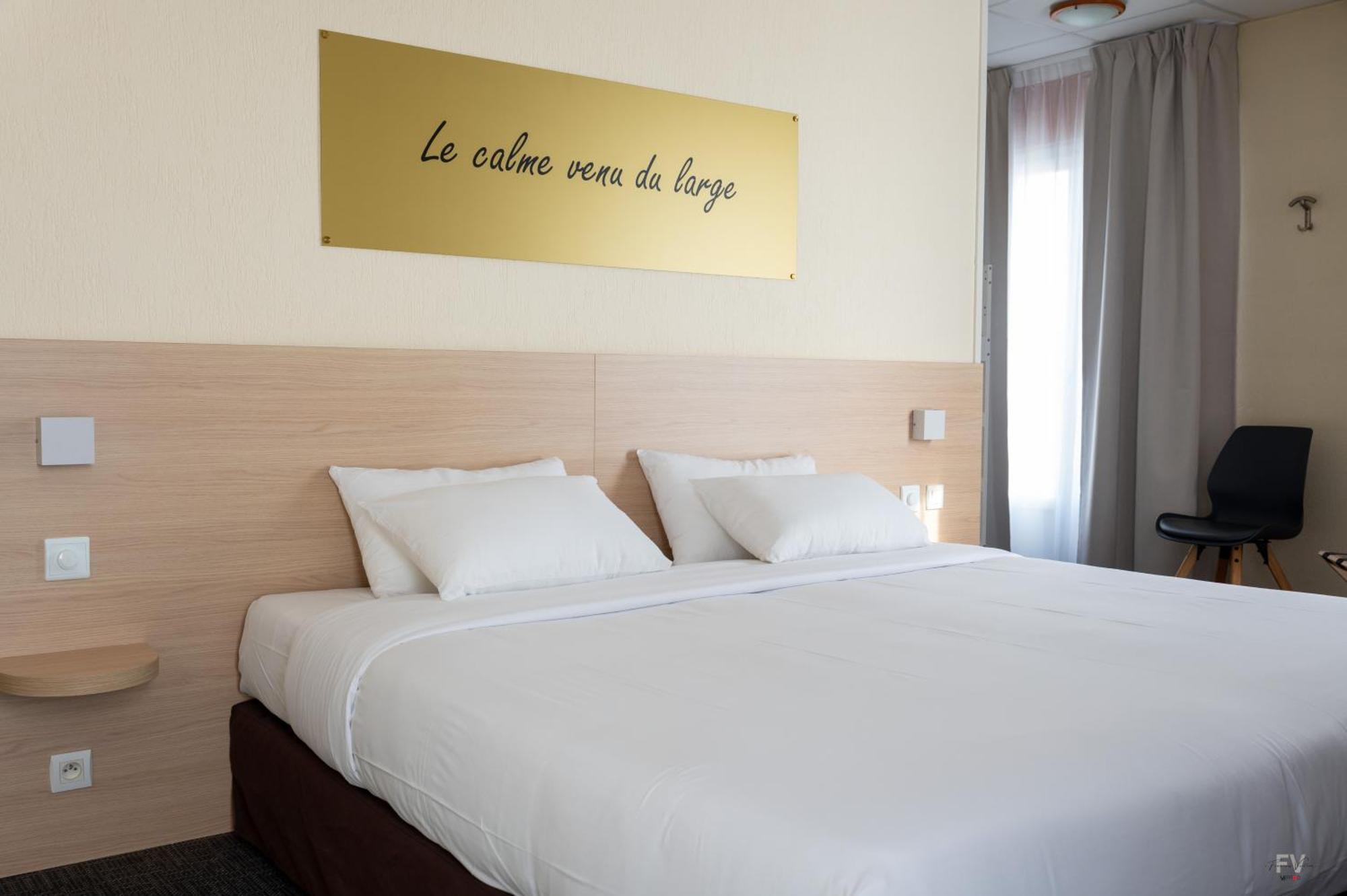Chambre Double Supérieure