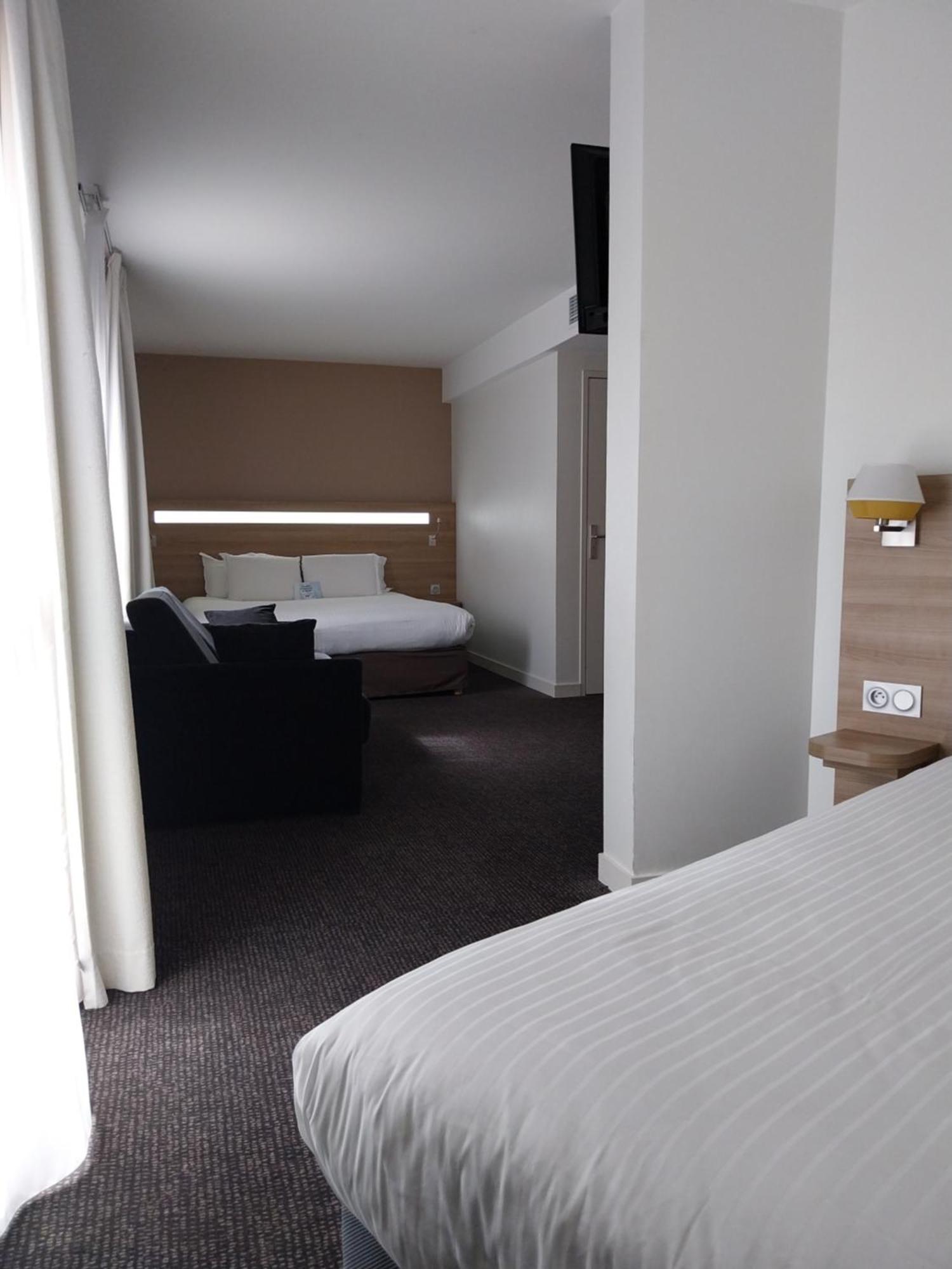 Superior Family Room 1 King Bed 1 Single Bed 1 Sofa Bed