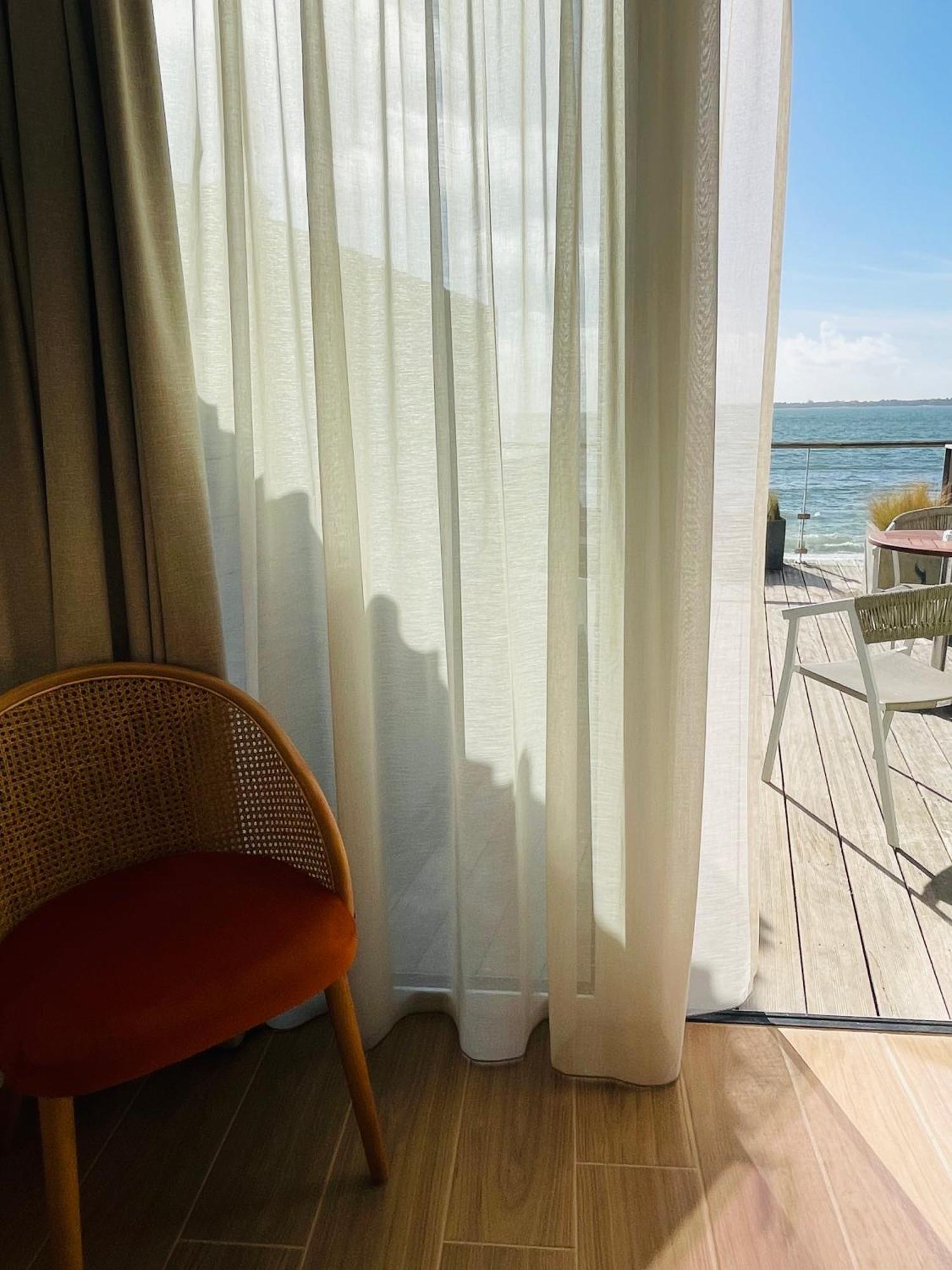 Superior Double Room Sea View Ground Floor