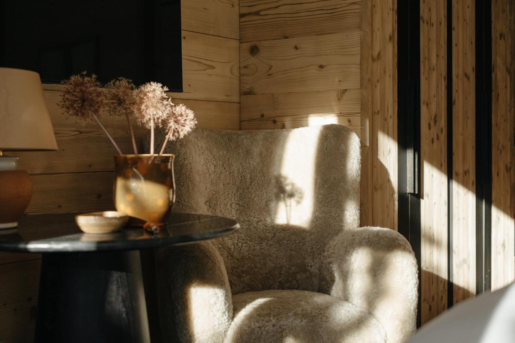 La Chambre Classique