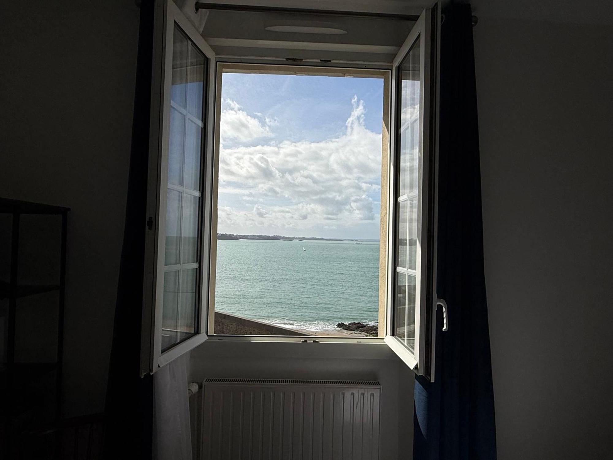 Double Room Sea View