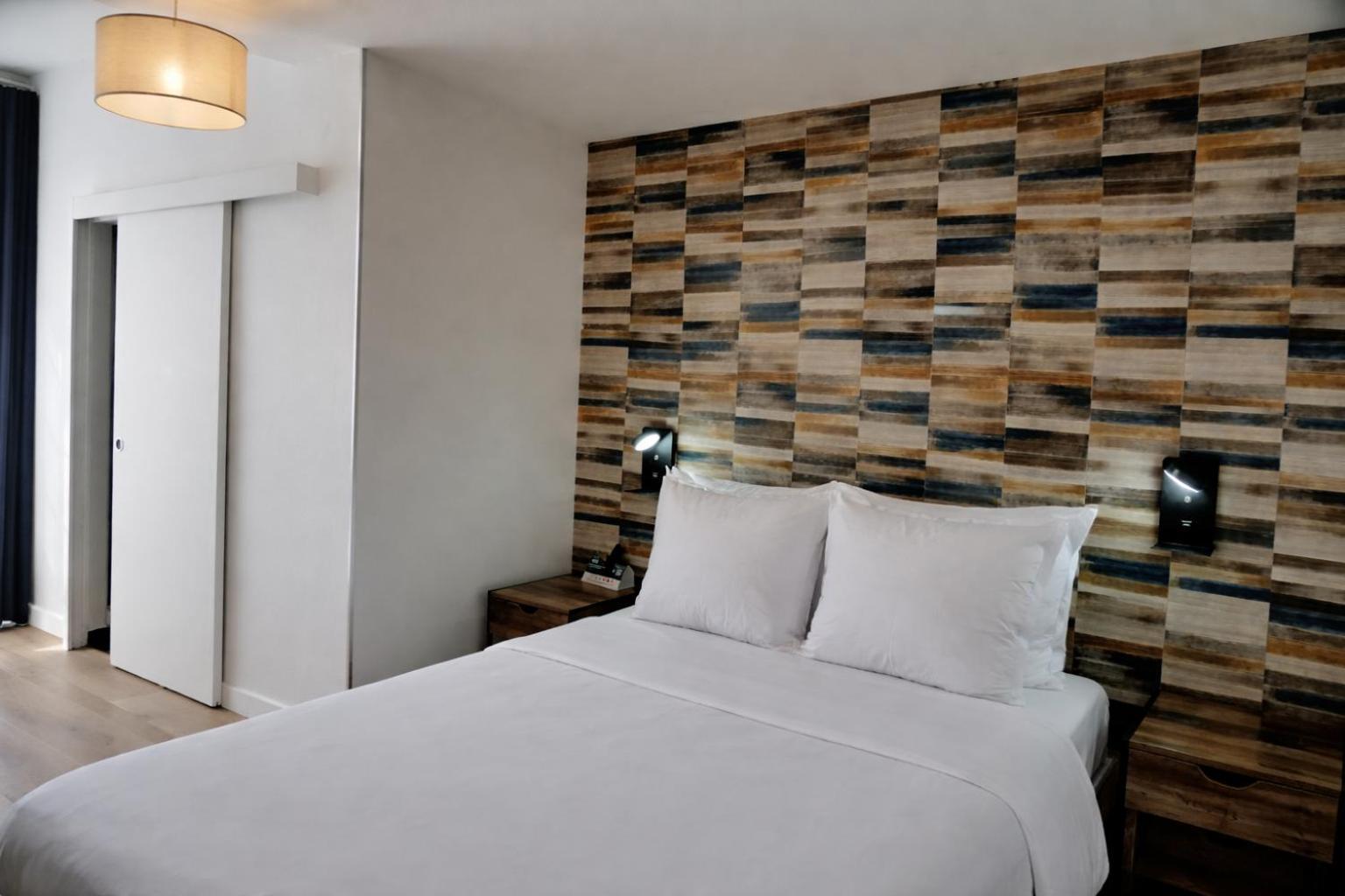 Double Room Sea View