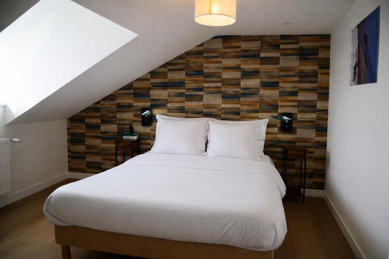 Double Room Sea View