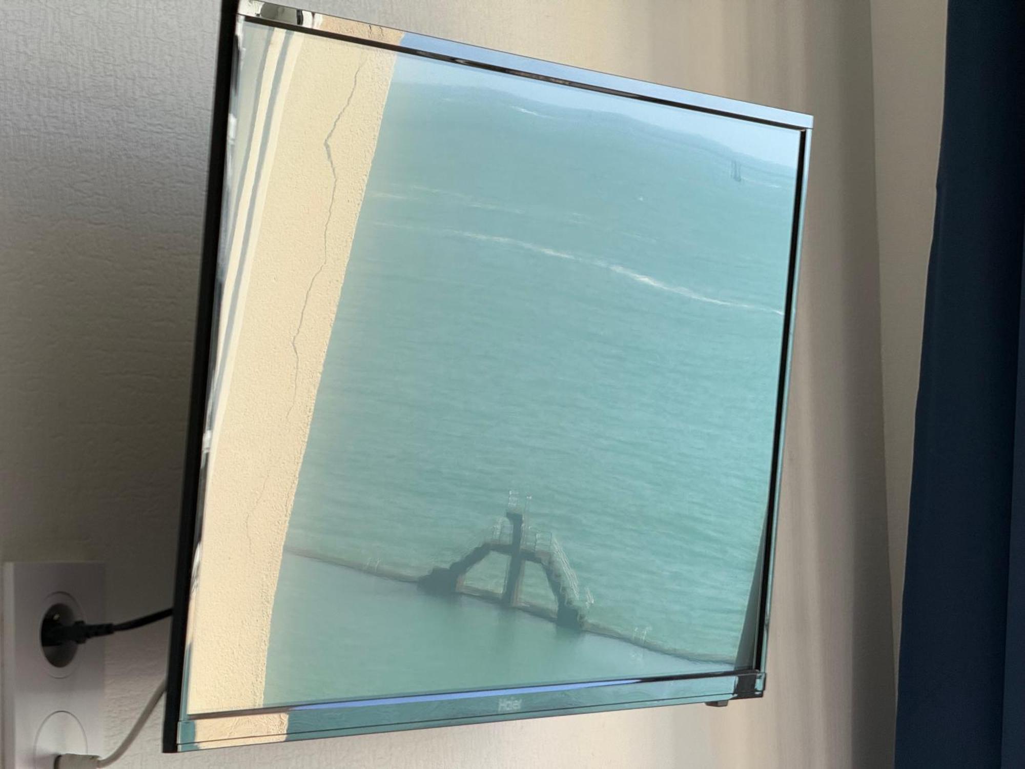 Double Room Sea View