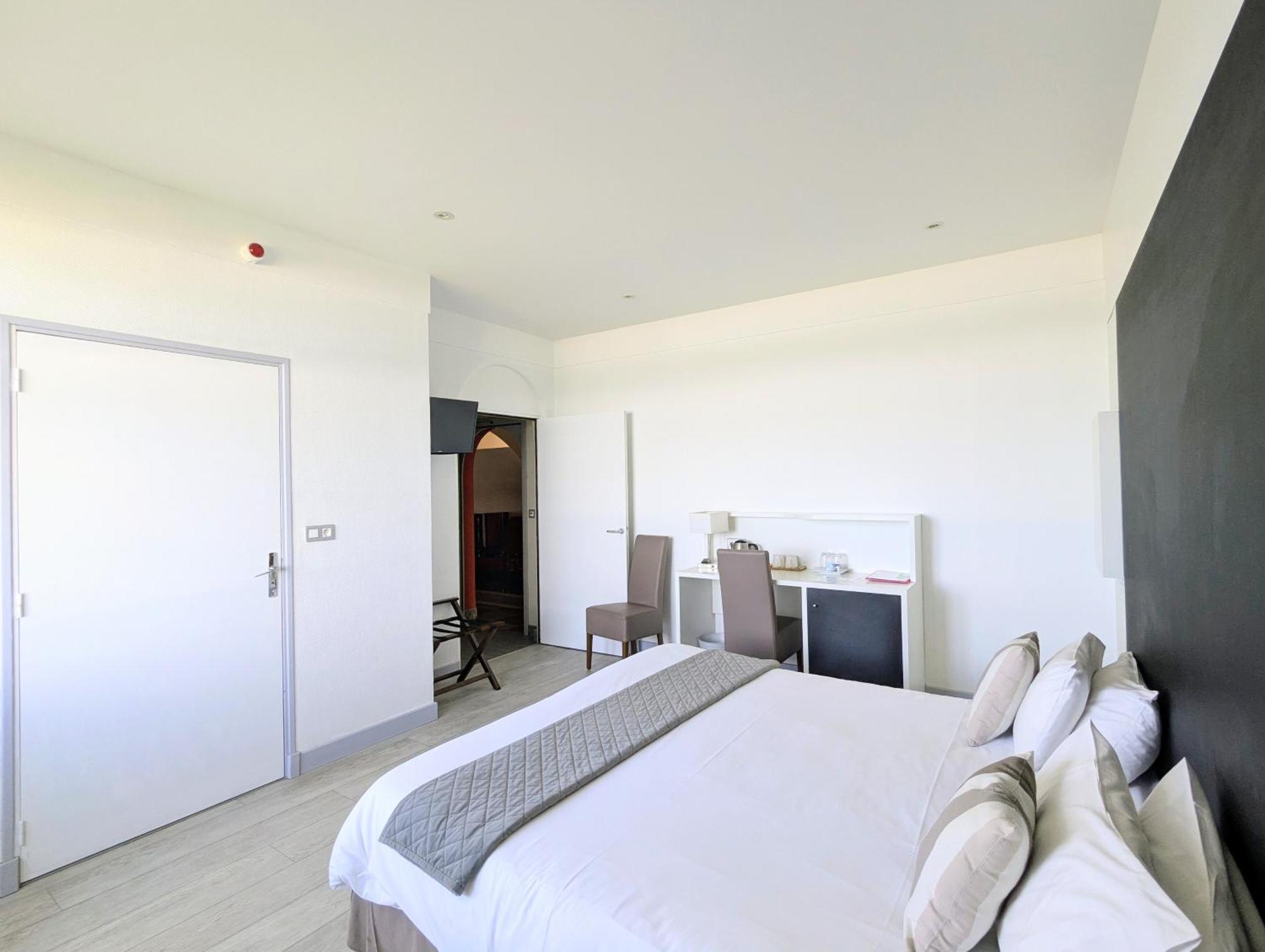 Double Room Sea View