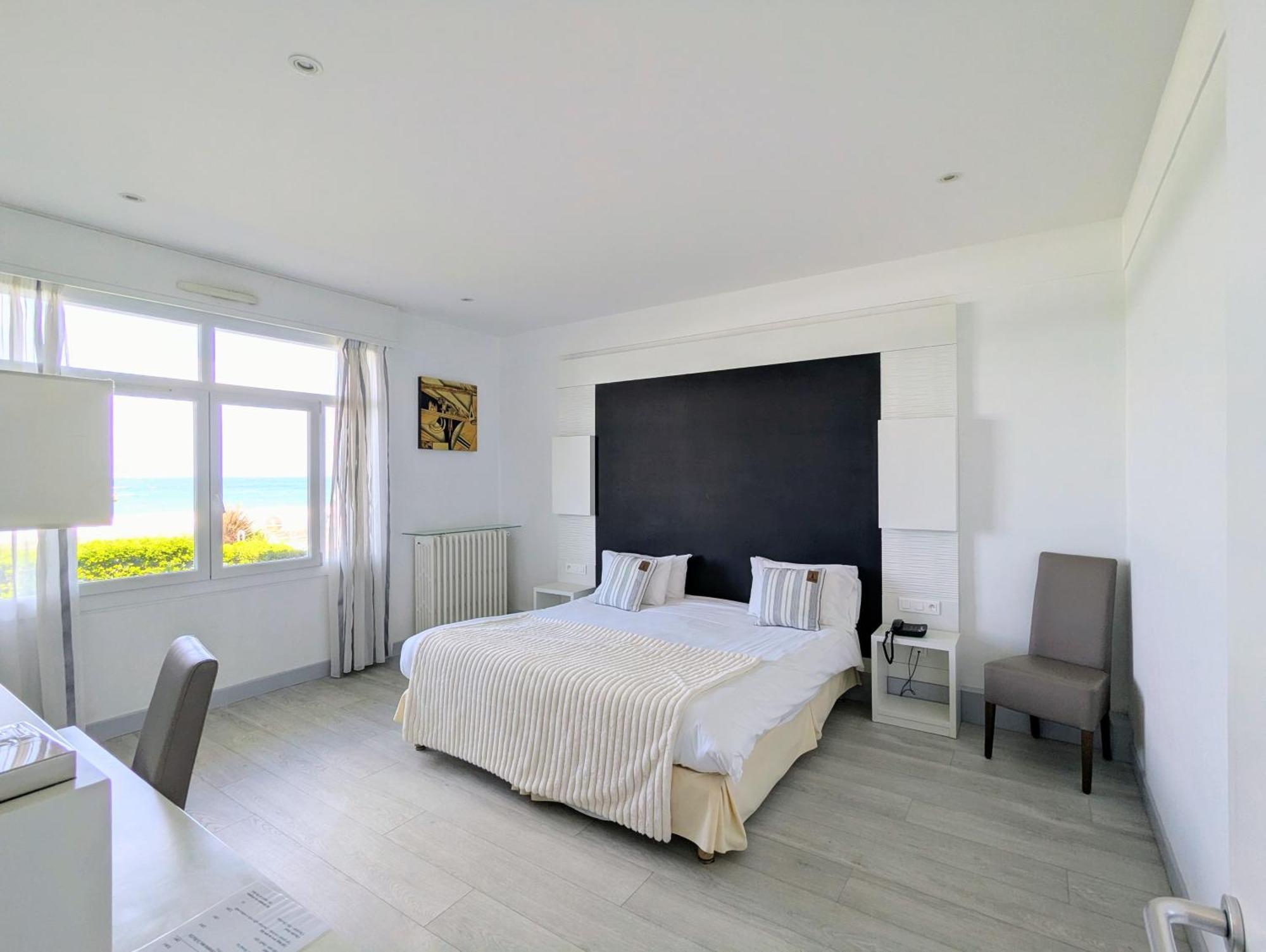 Double Room Sea View