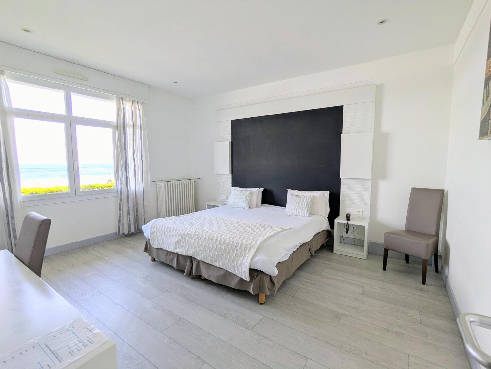 Double Room Sea View