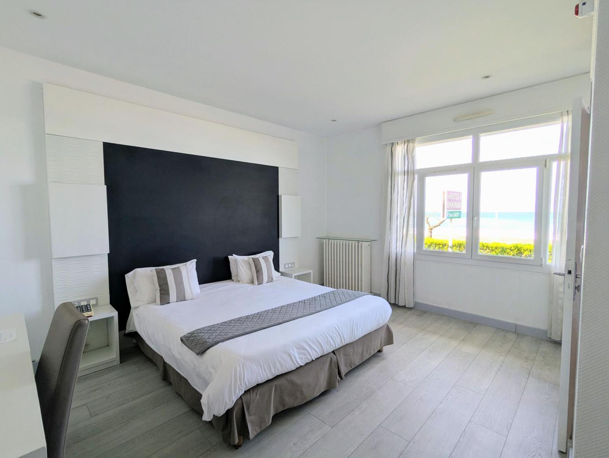 Double Room Sea View
