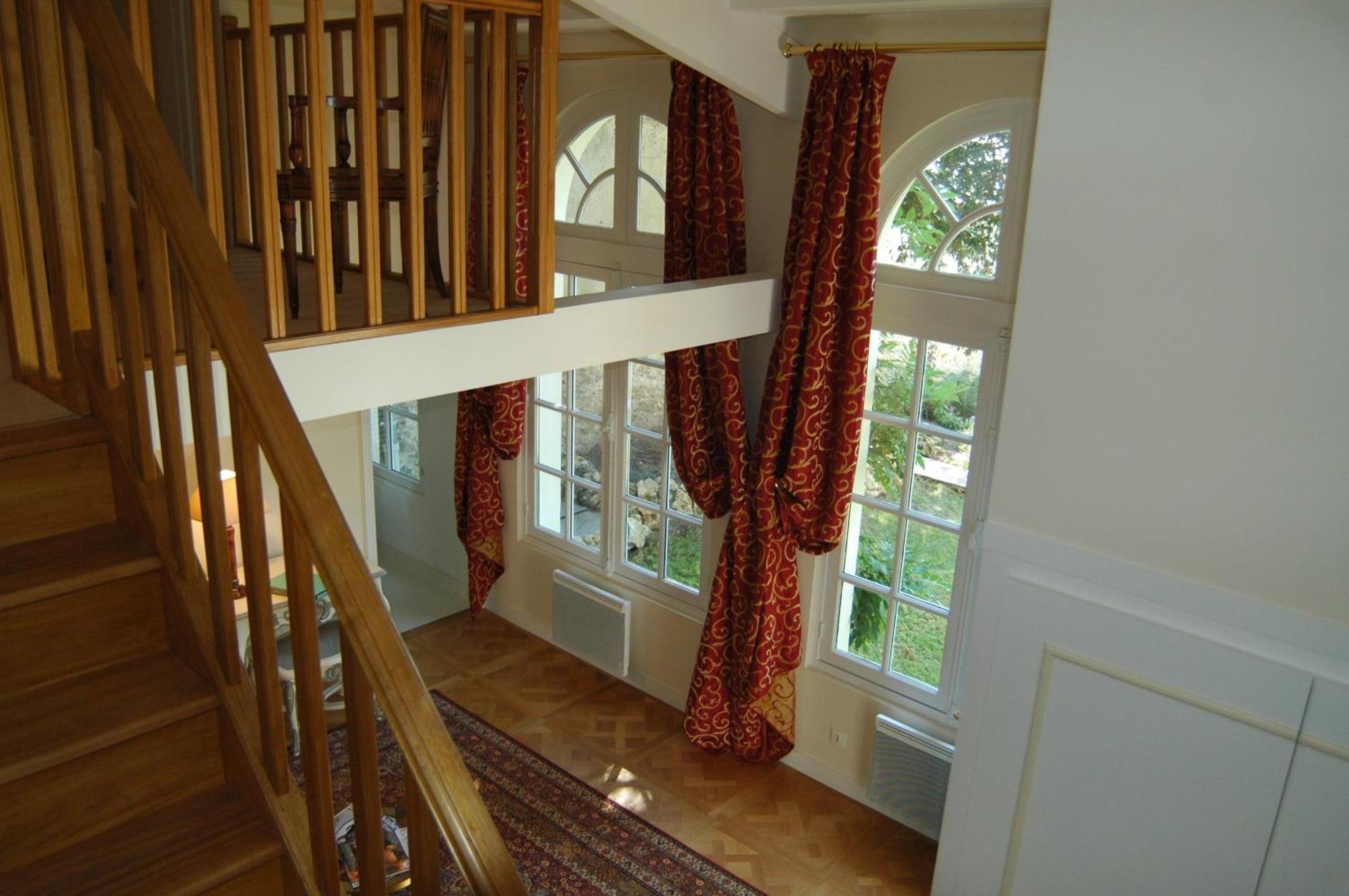 Apartment Split Level