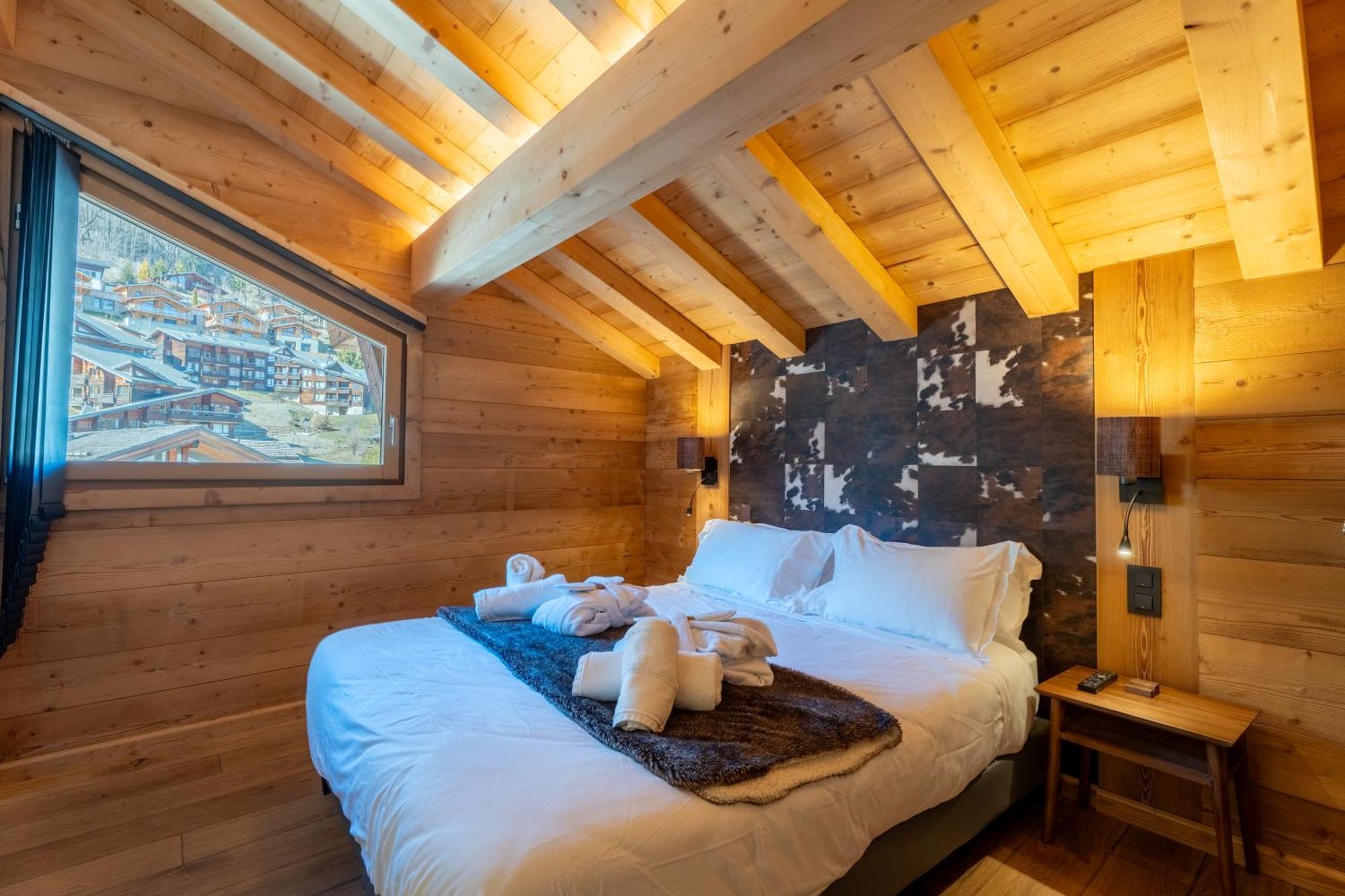 Superior Chalet