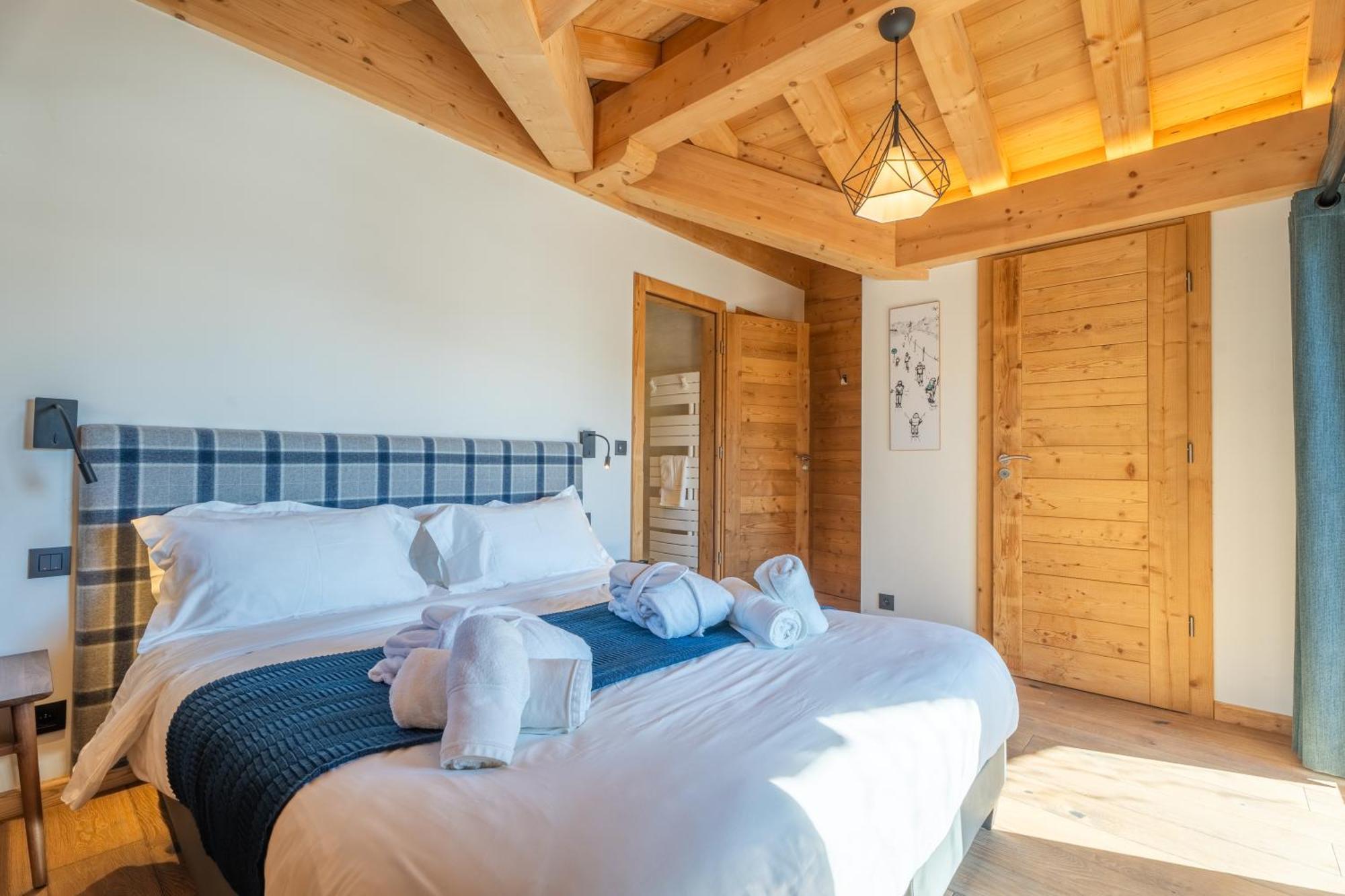 Superior Chalet