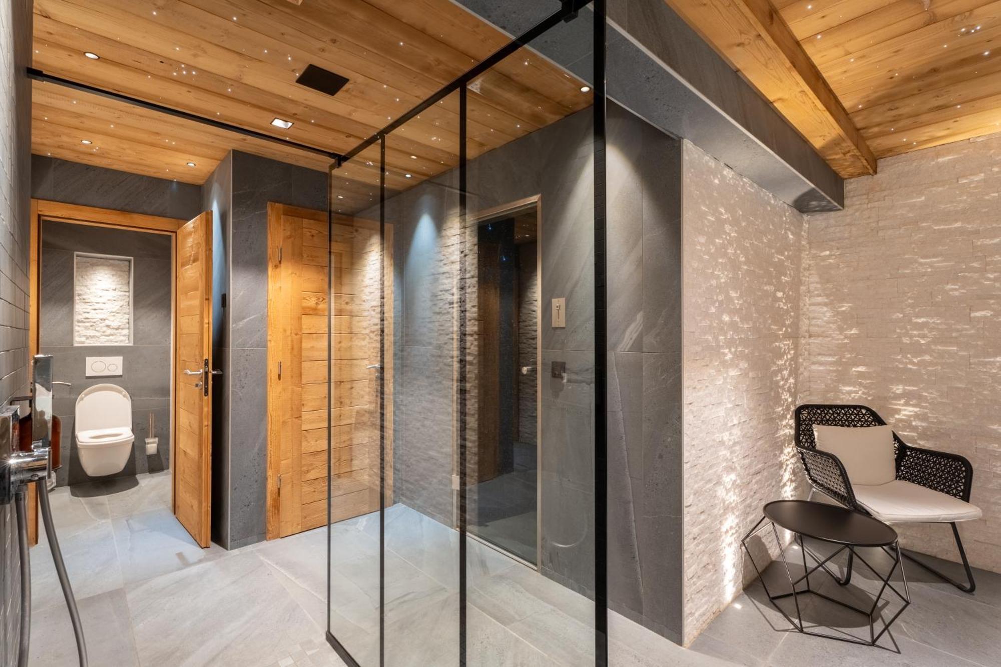 Superior Chalet