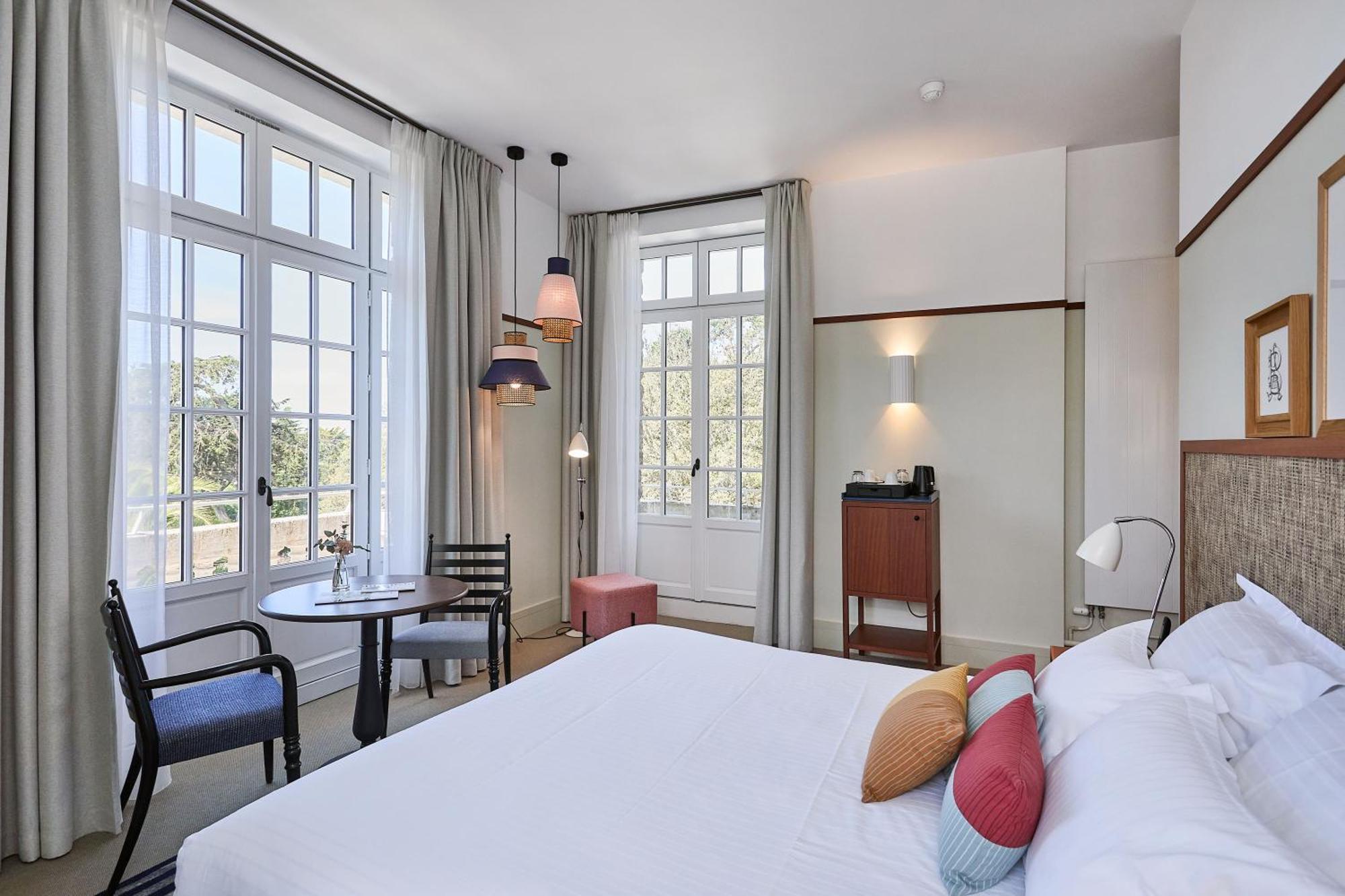 Prestige Room Terrace
