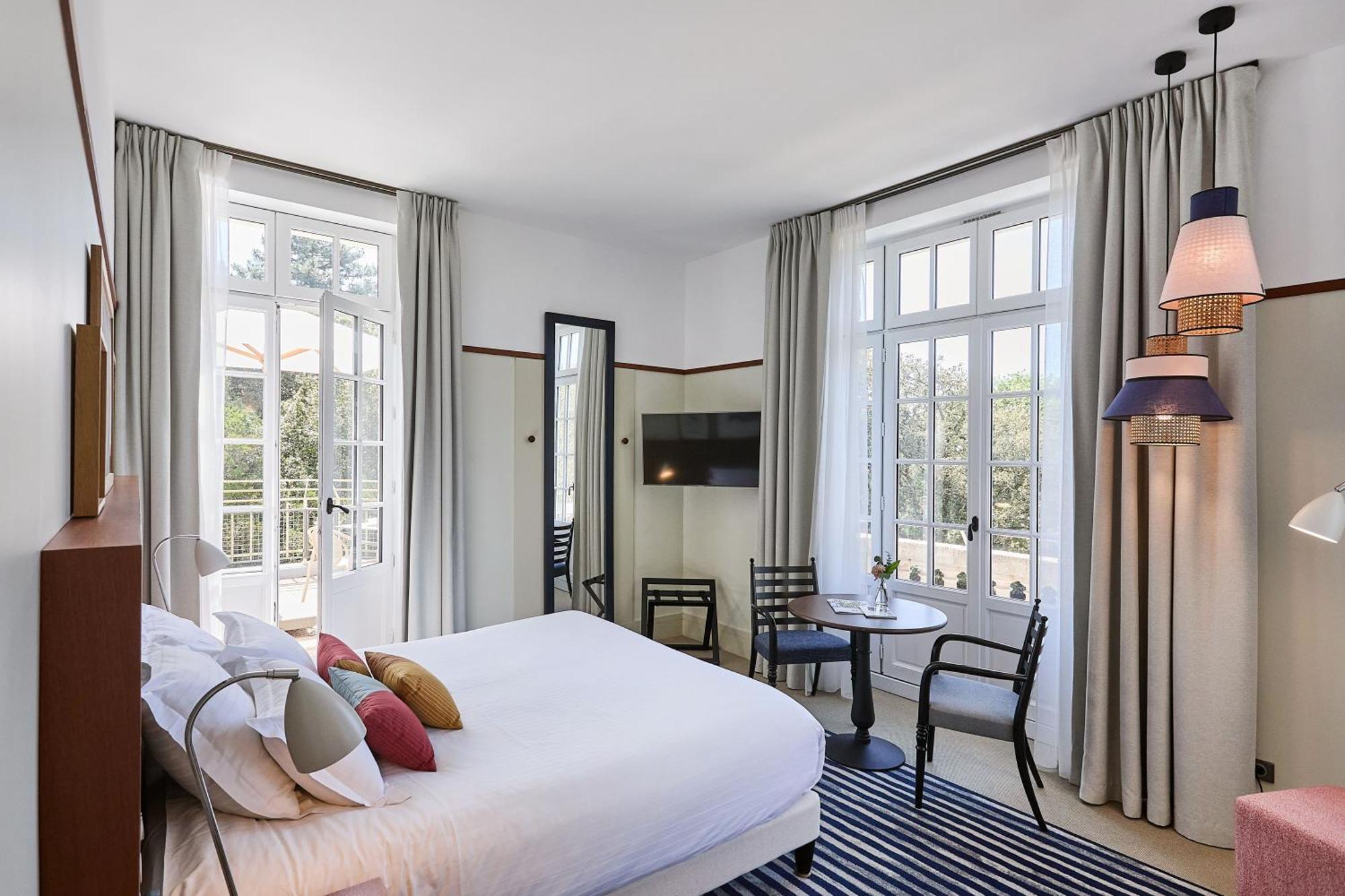 Prestige Room Terrace