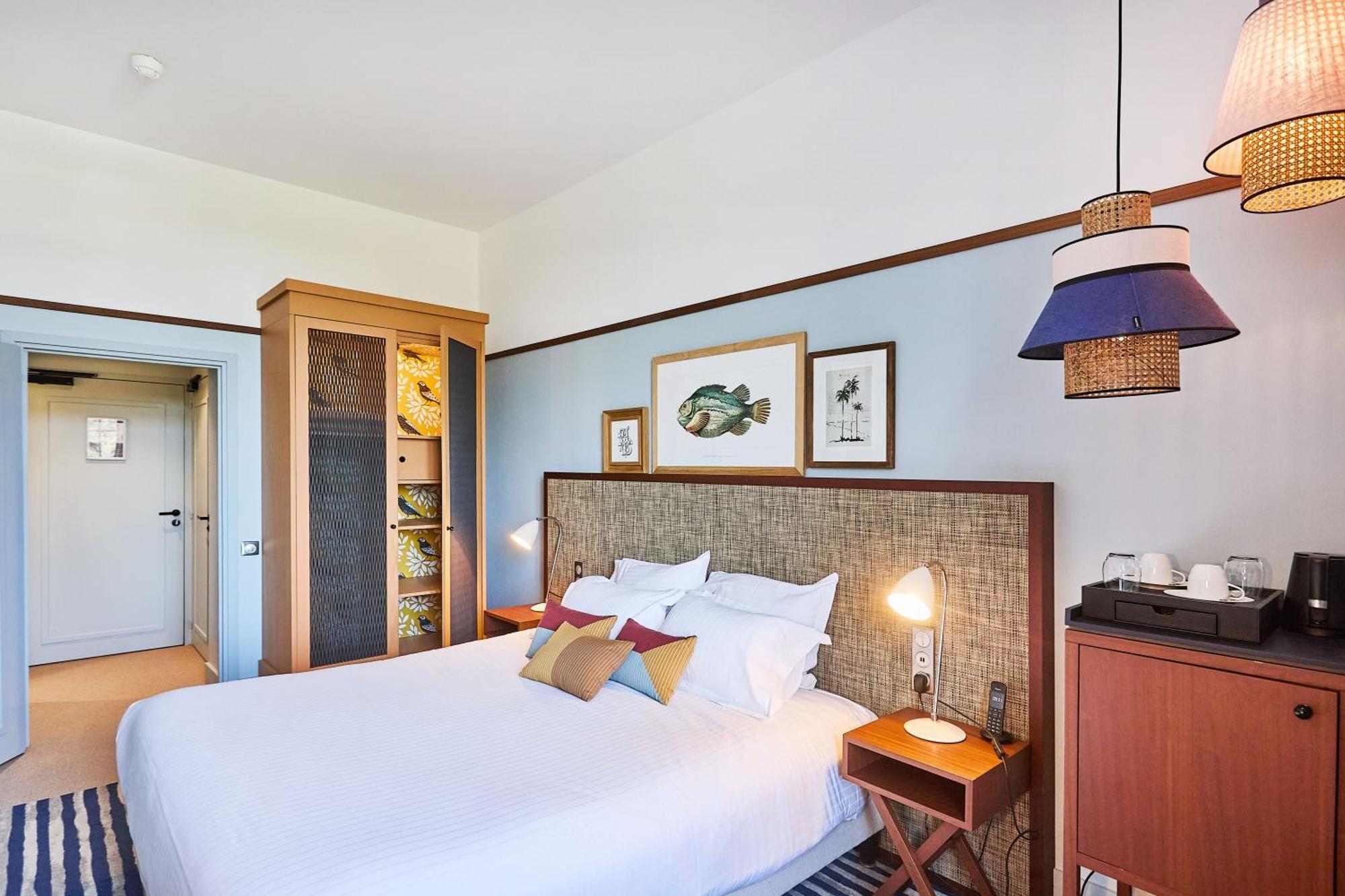 Superior Room Balcony